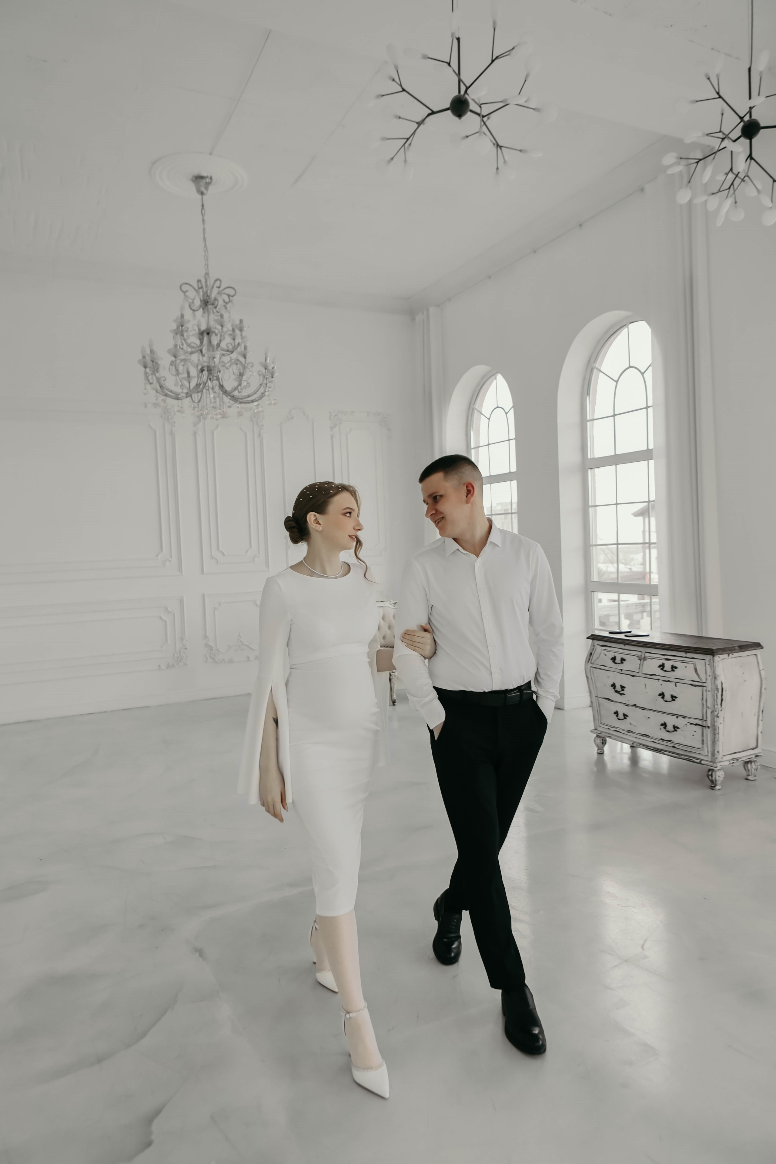 Наталья и Геннадий. Фотограф в Иркутске