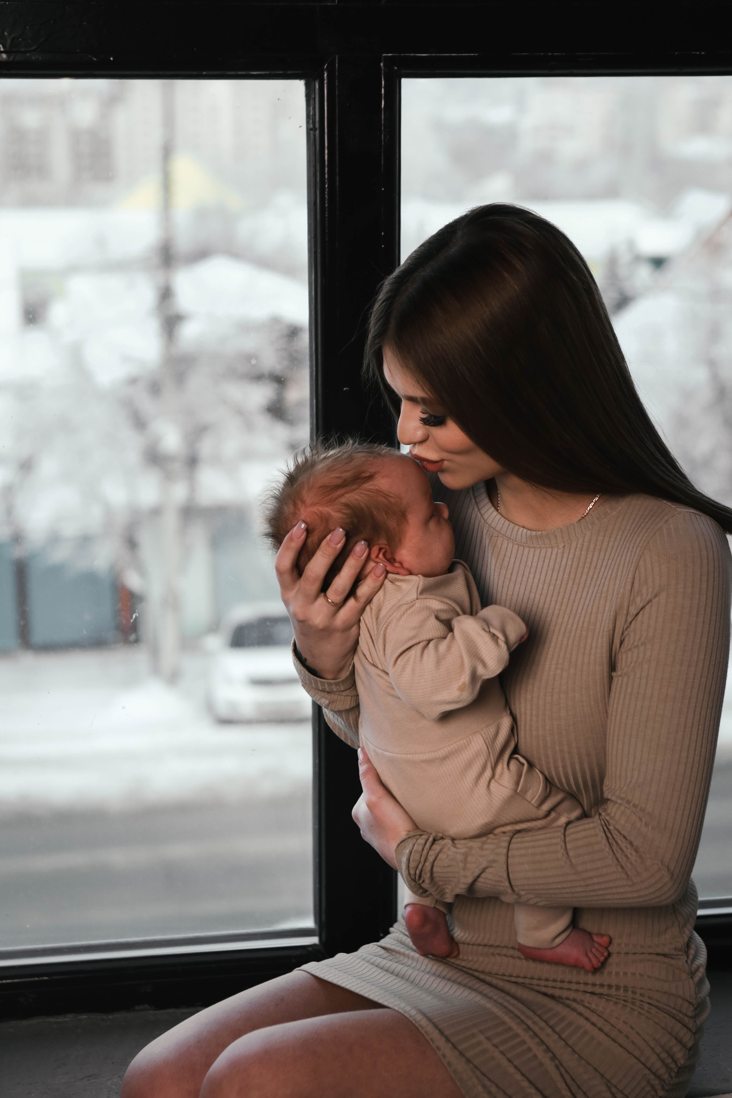 Graf. Фотограф в Иркутске