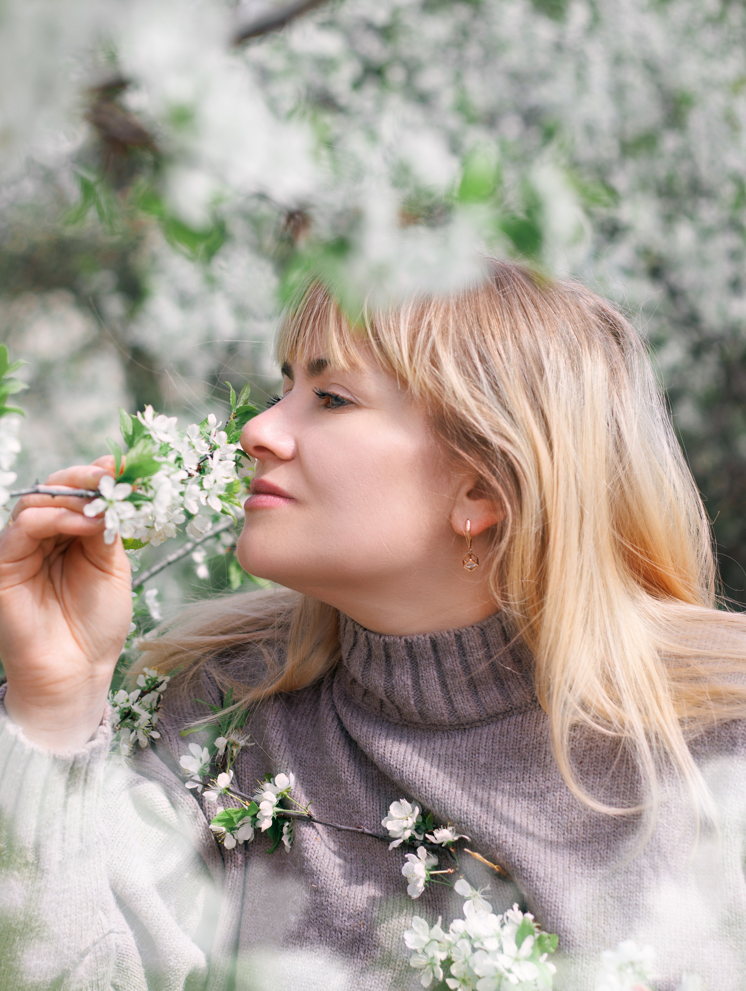 Индивидуальные фотосессии. Екатерина Краснобокая — семейный фотограф / индивидуальные проекты