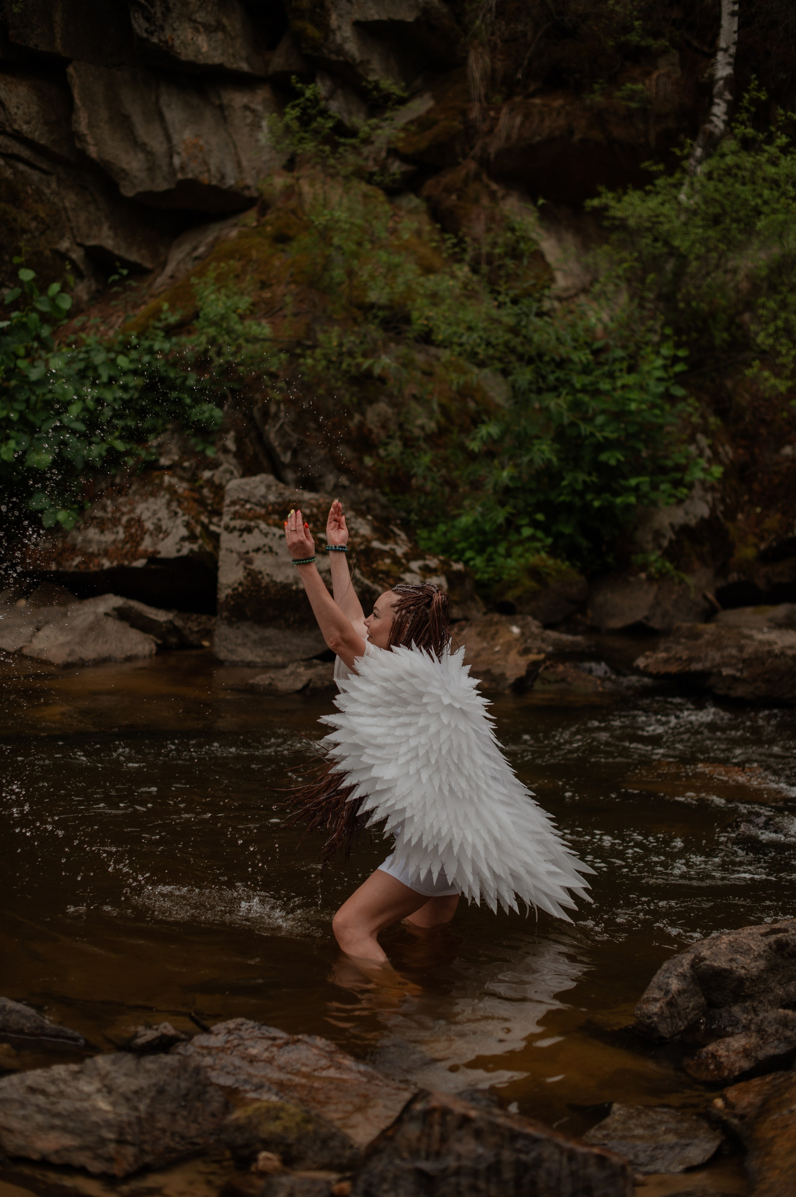 Олеся. Фотограф Виктория Воронина
