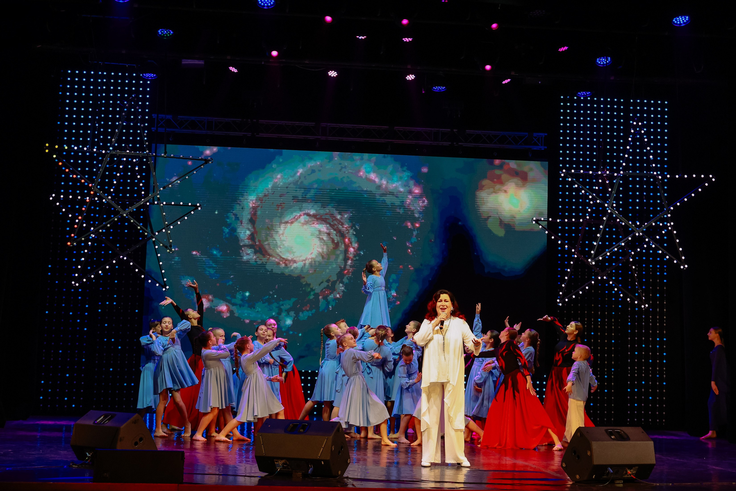 Проект «Ордынка». Фотограф Юлия Мальцева