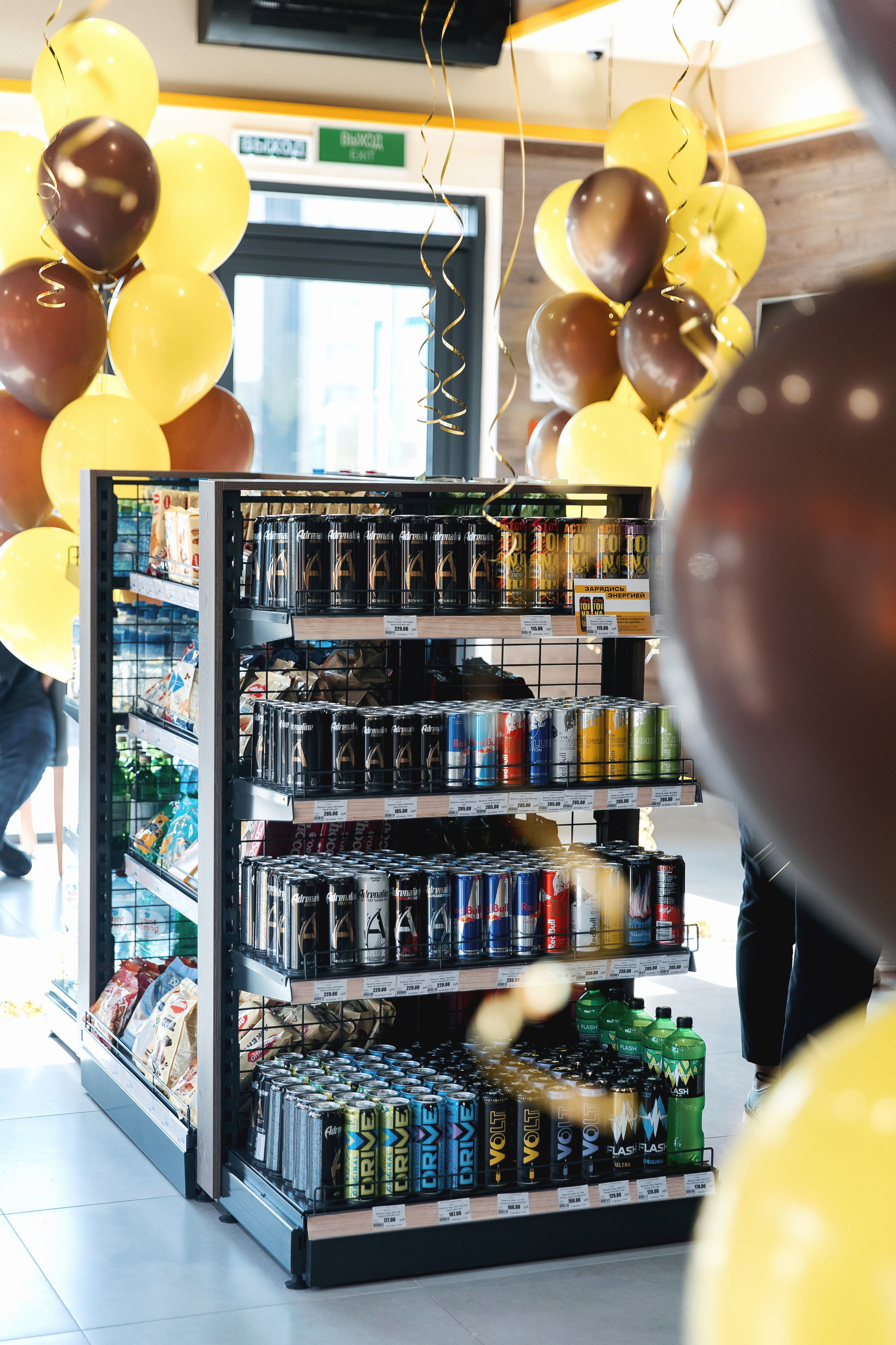 Роснефть открытие МАЗК 161. Свадебный фотограф в Ростове-на-Дону Олег Майер