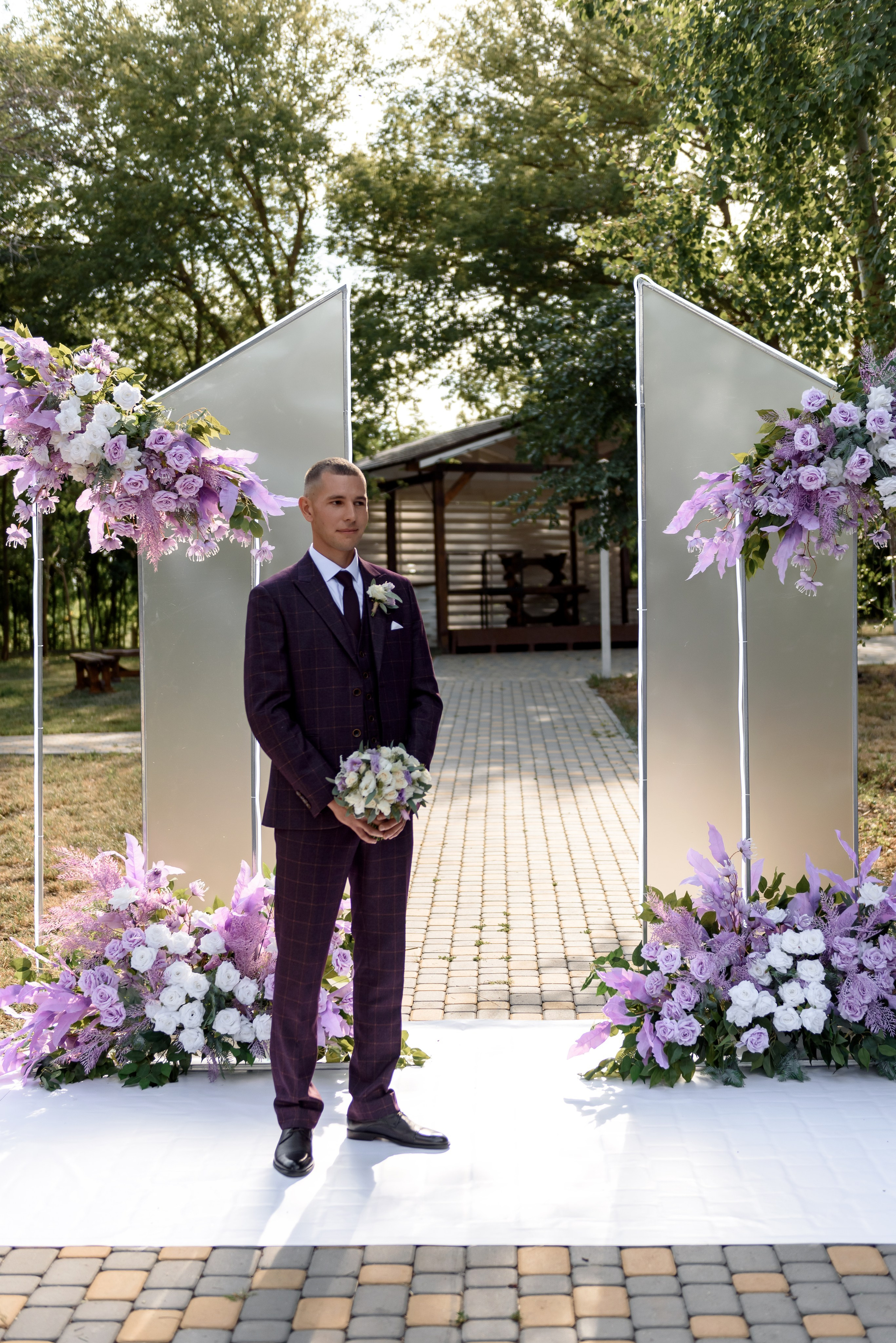 Павел и Наталья. Свадебный и семейный фотограф в Алексеевке Марина Купреева