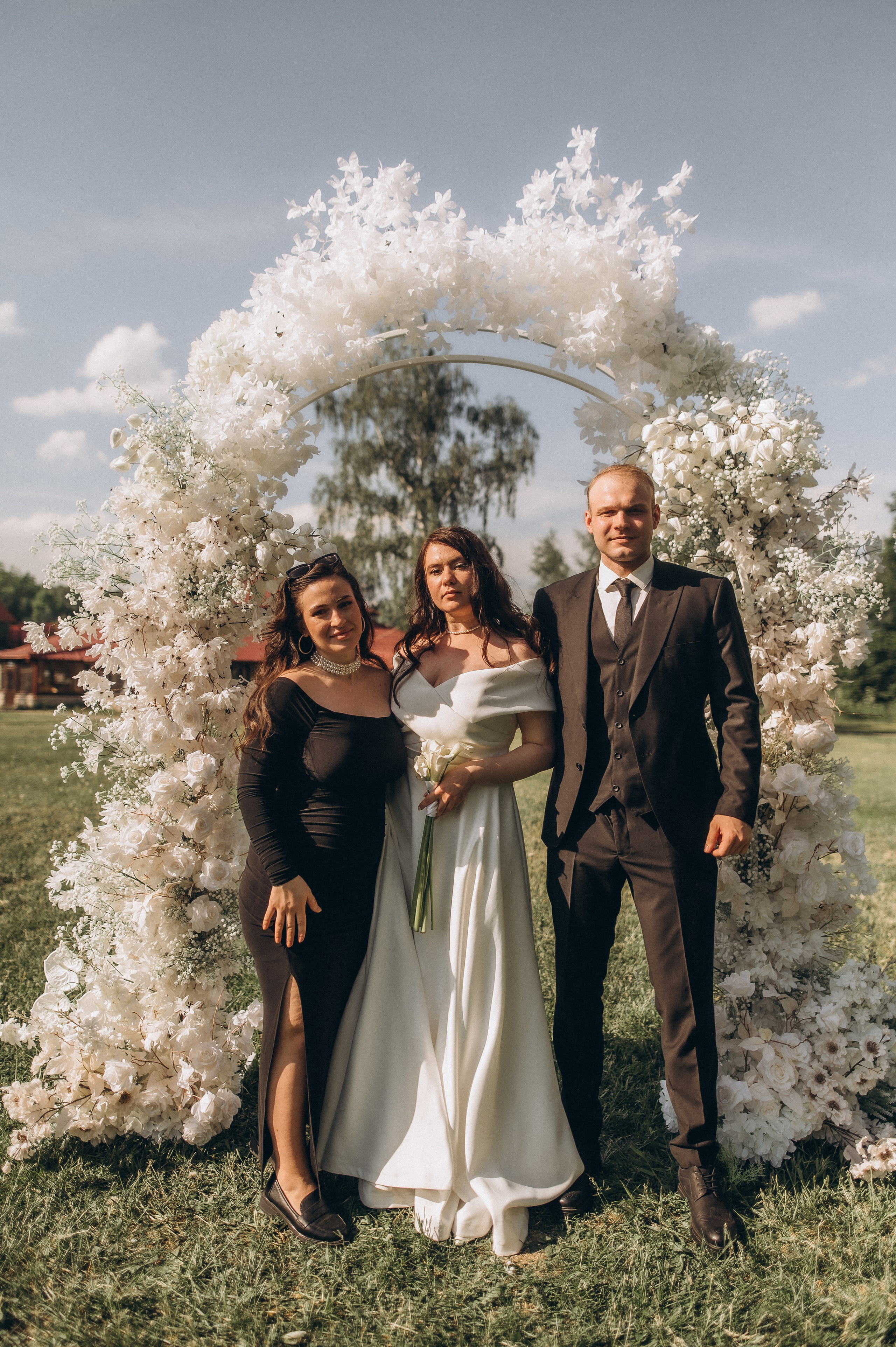 Свадьба Александра+Никита (полный день). Фотограф ПИТЕР СПБ Надежда Баранова