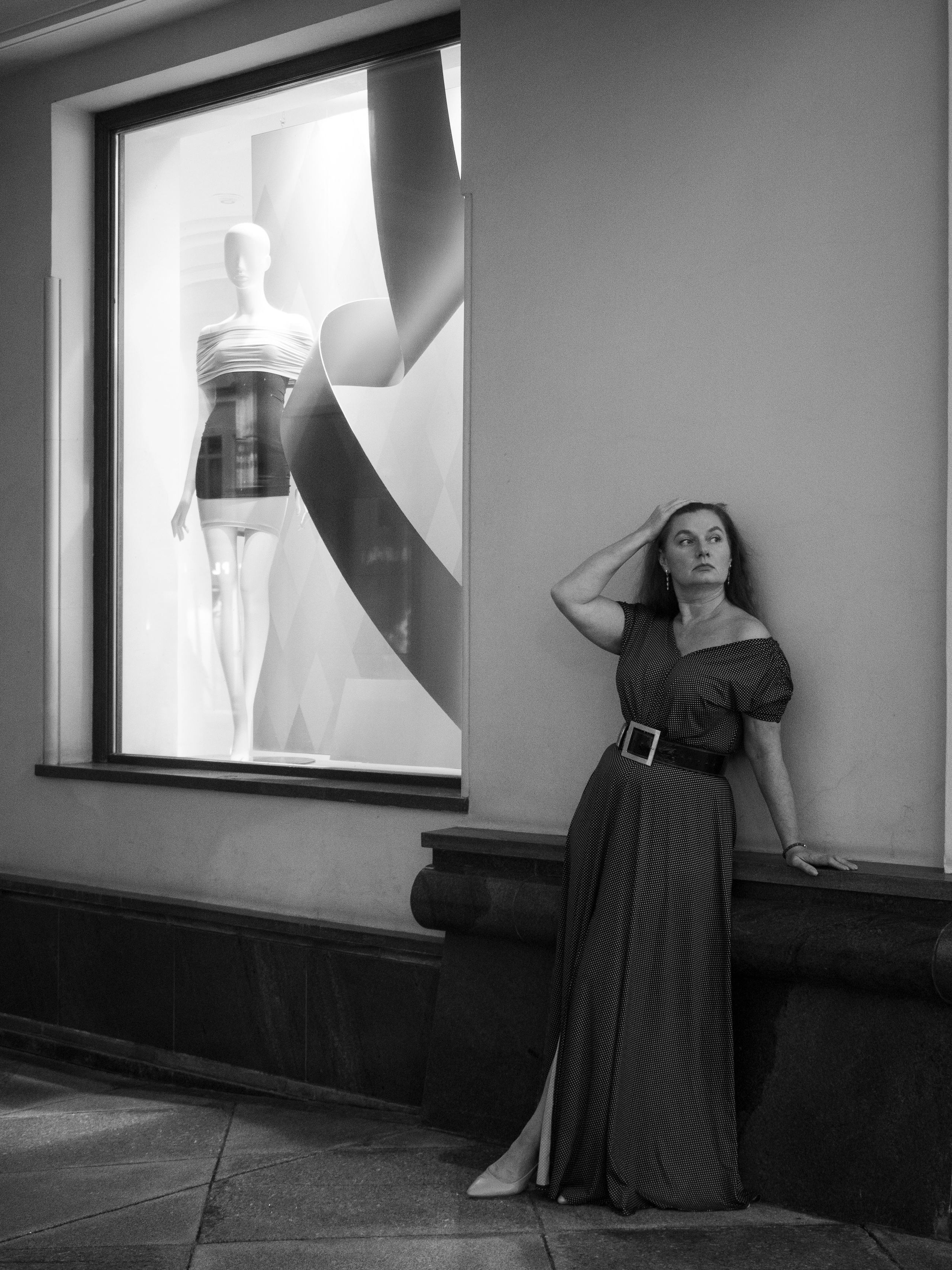 Галерея. Фотопроект Olympus