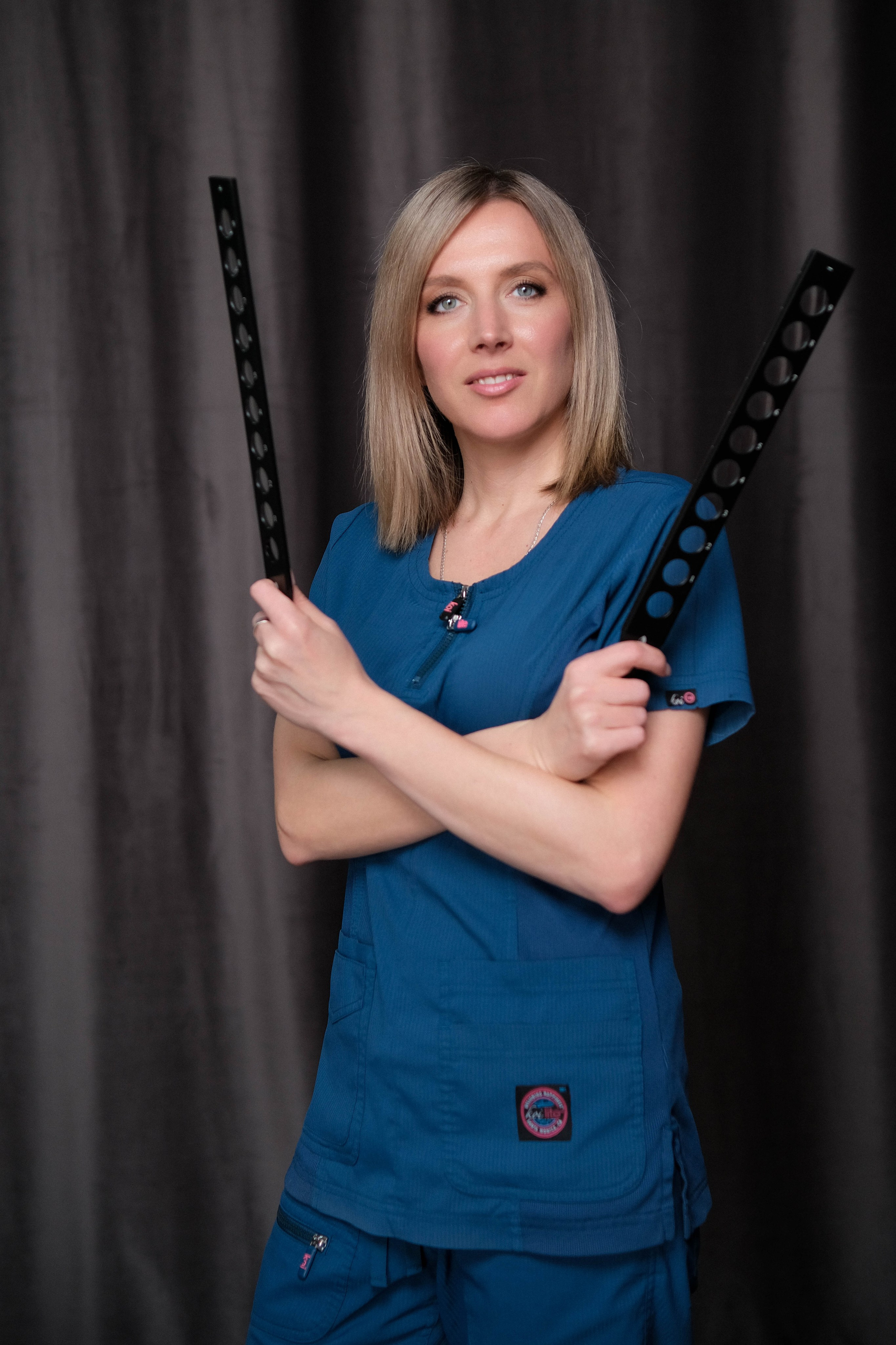 Окулист Ирина. Главная