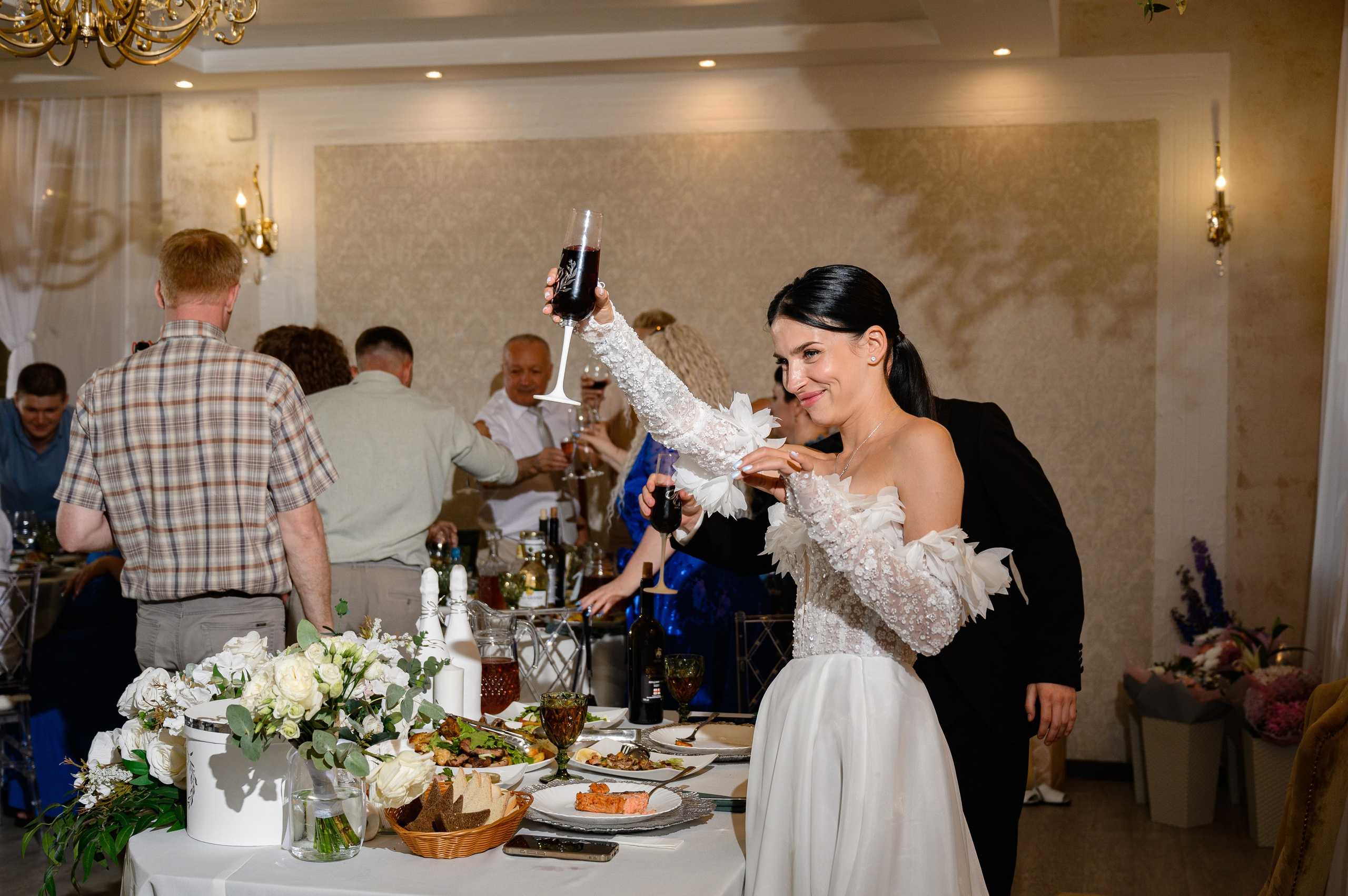 Александр и Диана. Свадебный и Семейный фотограф в Абакане, Красноярске