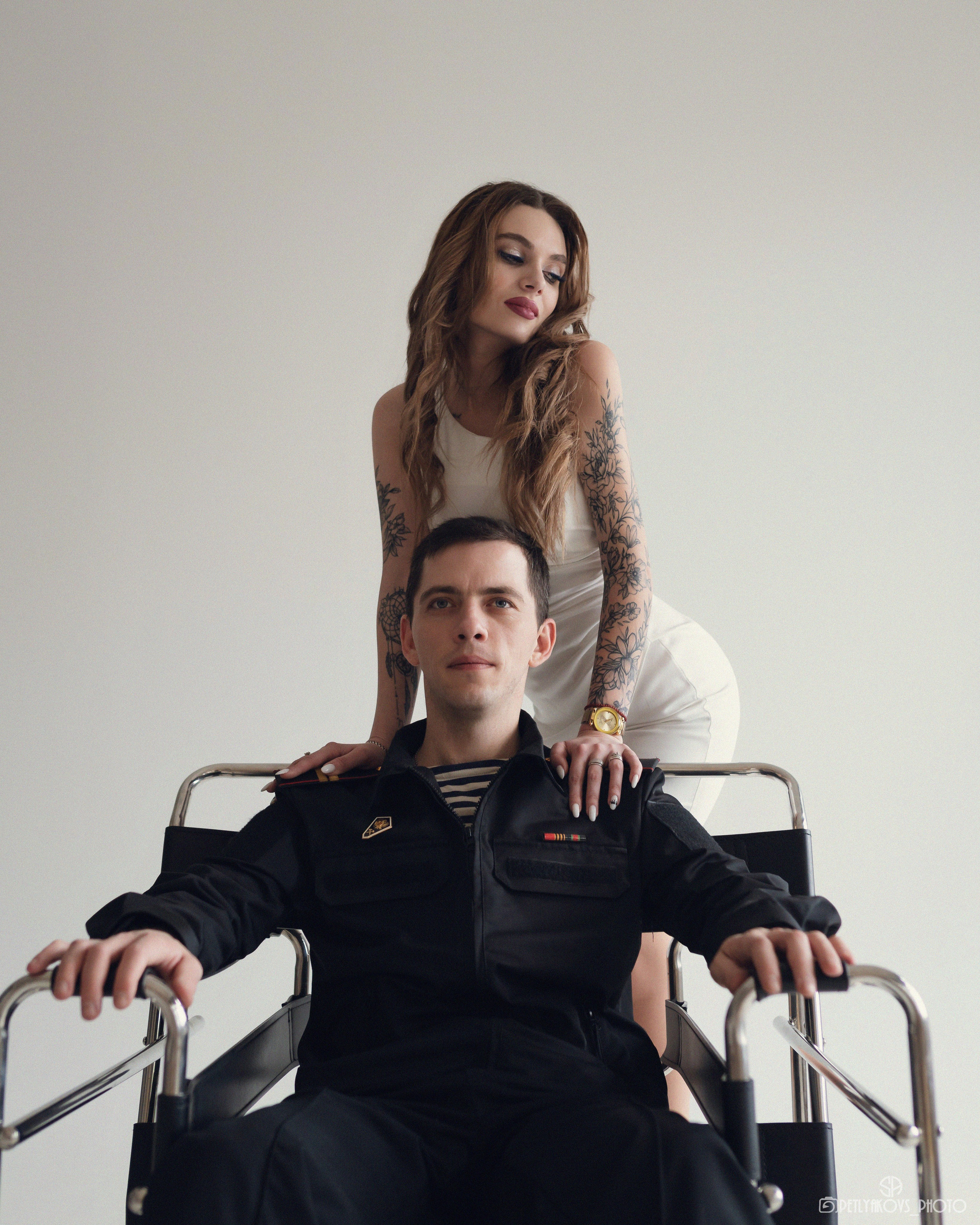 Свадебная фотосессия для Вики и Димы. Фотограф, видеограф Пятигорск, Ставрополь, Ессентуки, Petlyakovs_photo