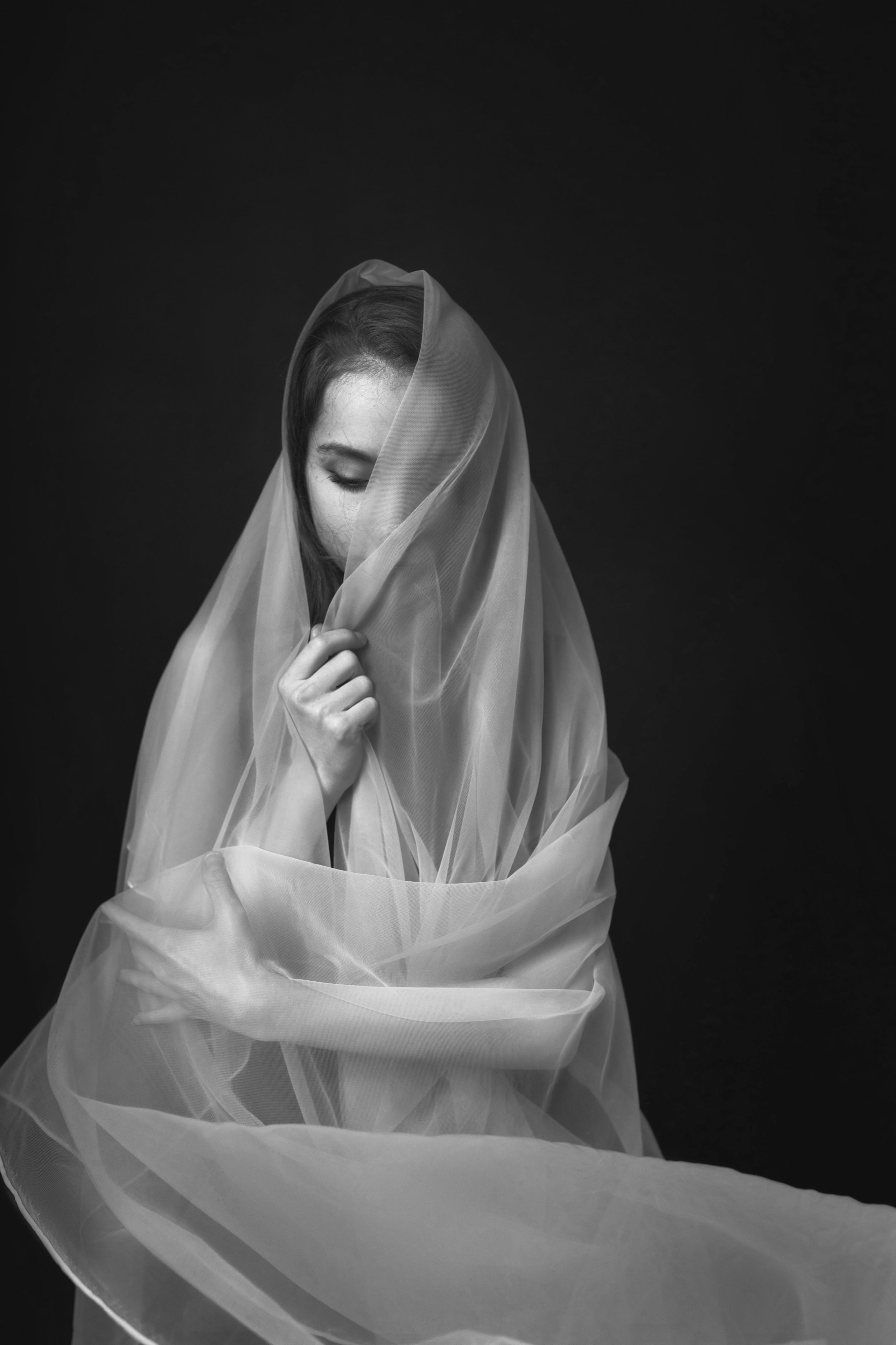 Женя в Brixton (B/W). Фотографии в Санкт-Петербурге и не только. Александр Колдин