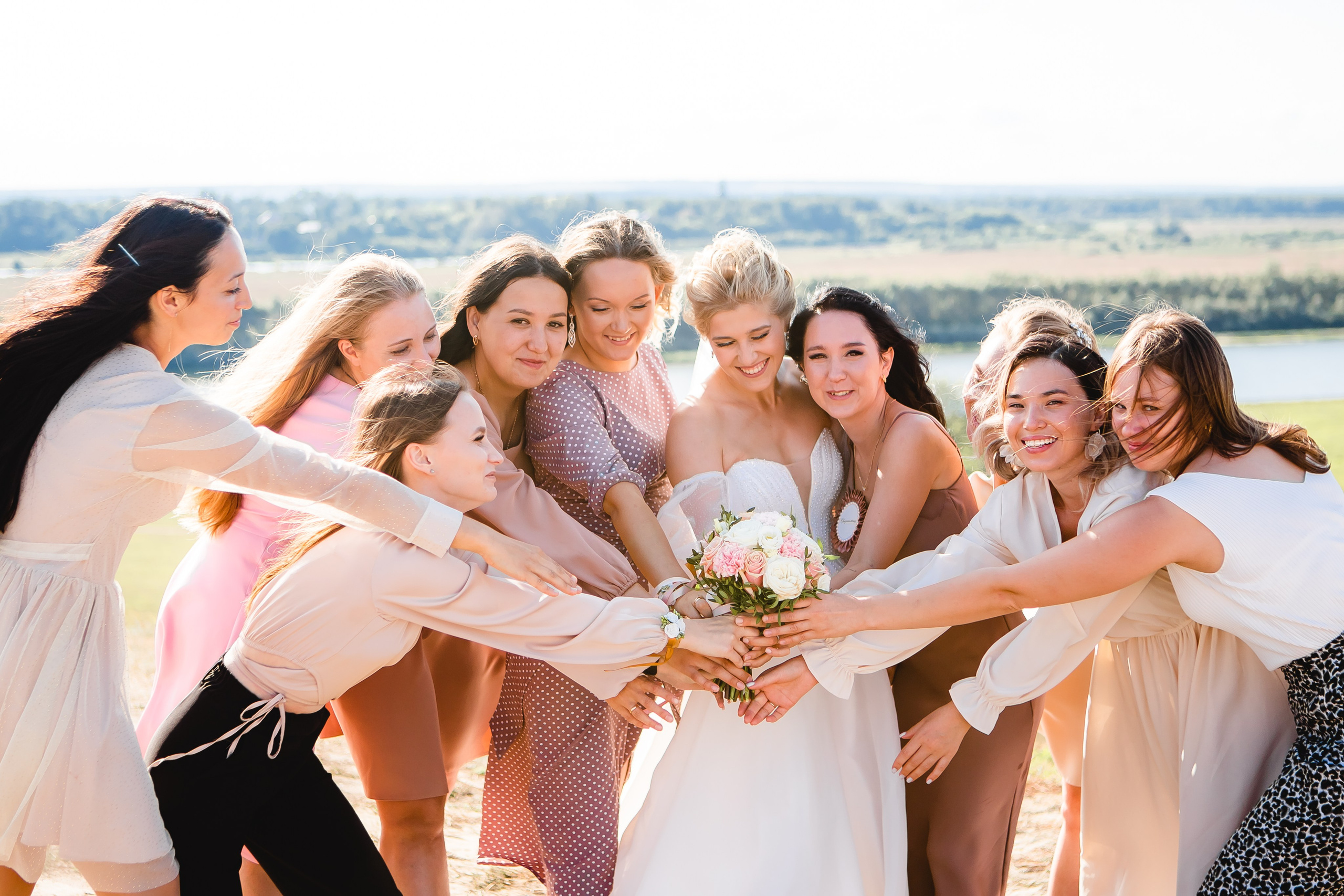 Сергей и Кристина. Семейный и свадебный фотограф в Чебоксарах и Новочебоксарске Ирина Юрь