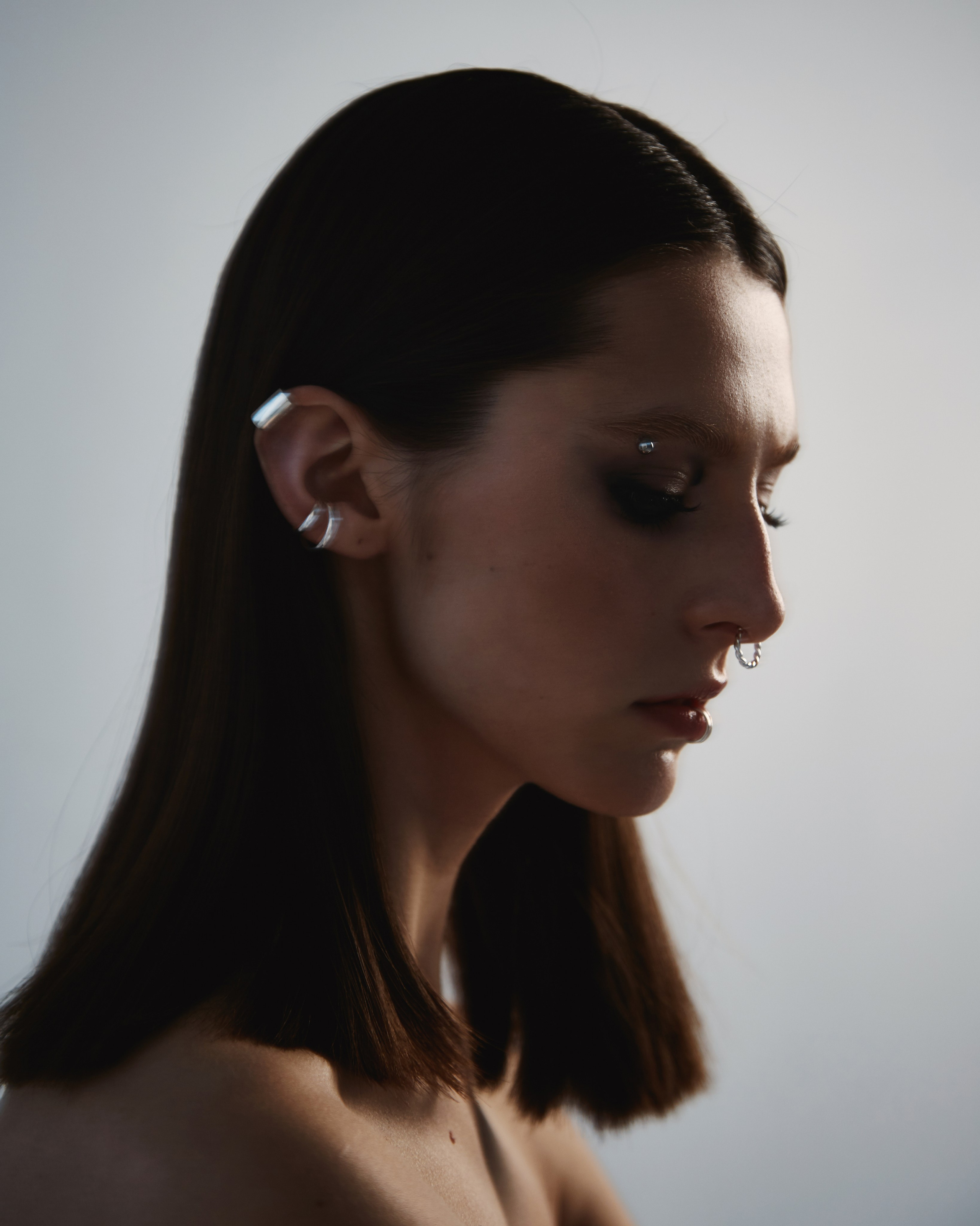 Varvara. Modeling agency TM MODELS