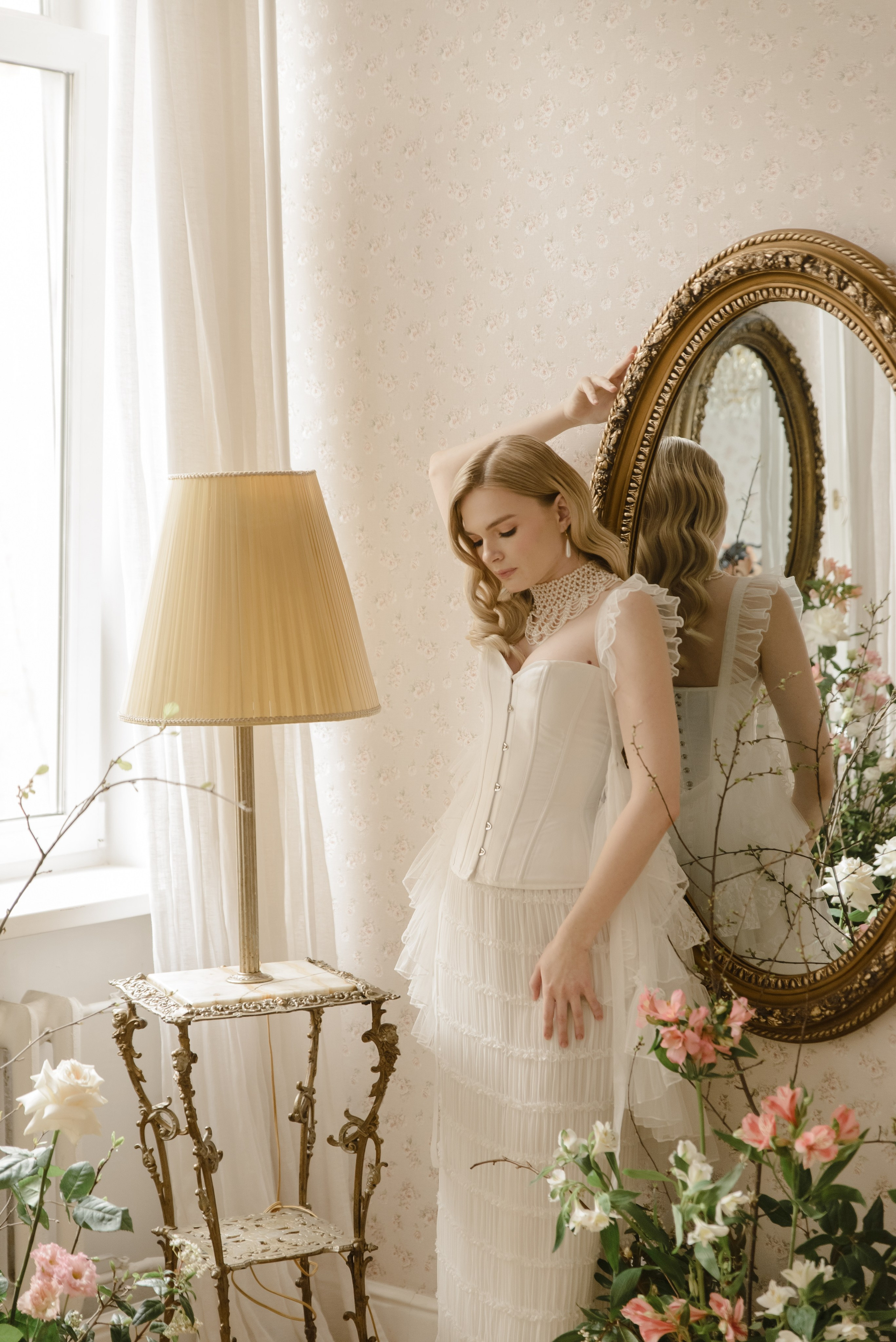 Кася. Портретный фотограф в г. Москва Солнцево Яковлева Анастасия