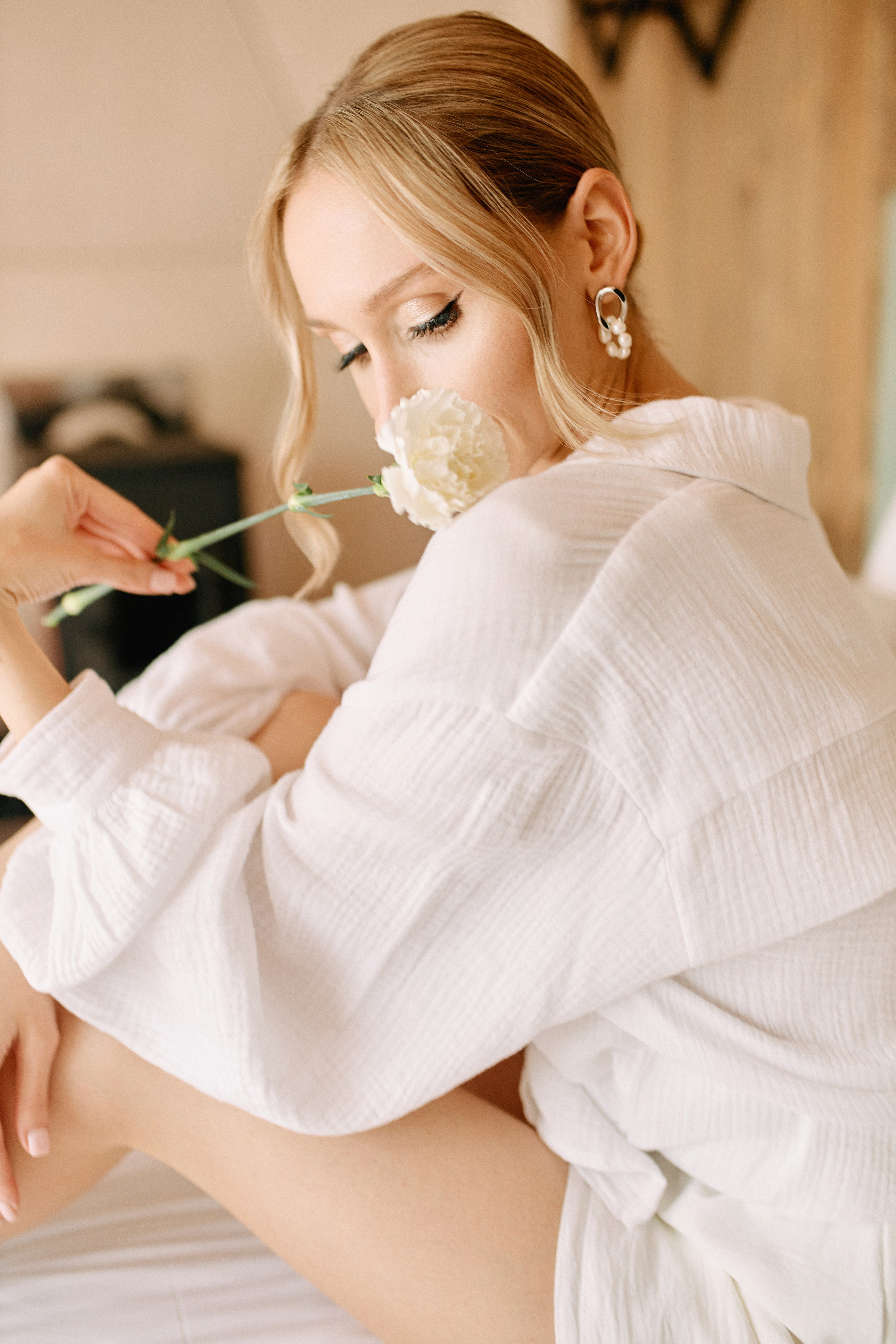 Яна и Ваня. Фотограф во Владимире, Москве и Суздале — Полина Романычева