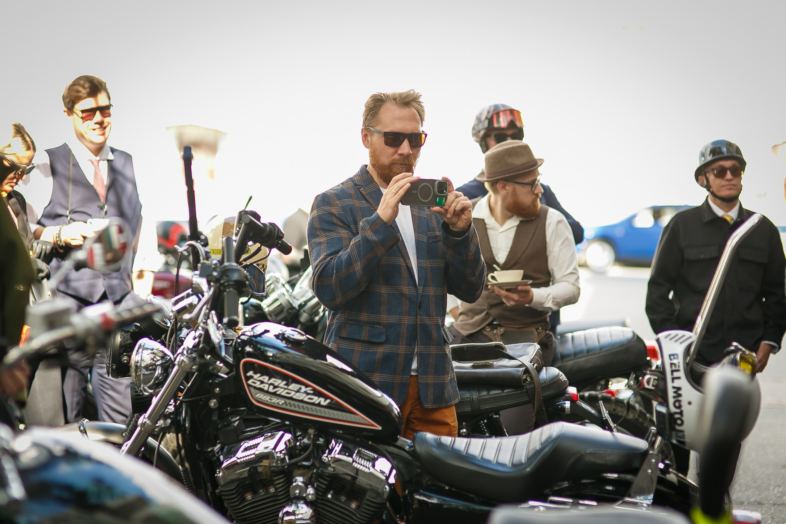 РозиДжейн Segal. Профессиональный фотограф Дугинов Николай | Екатеринбург