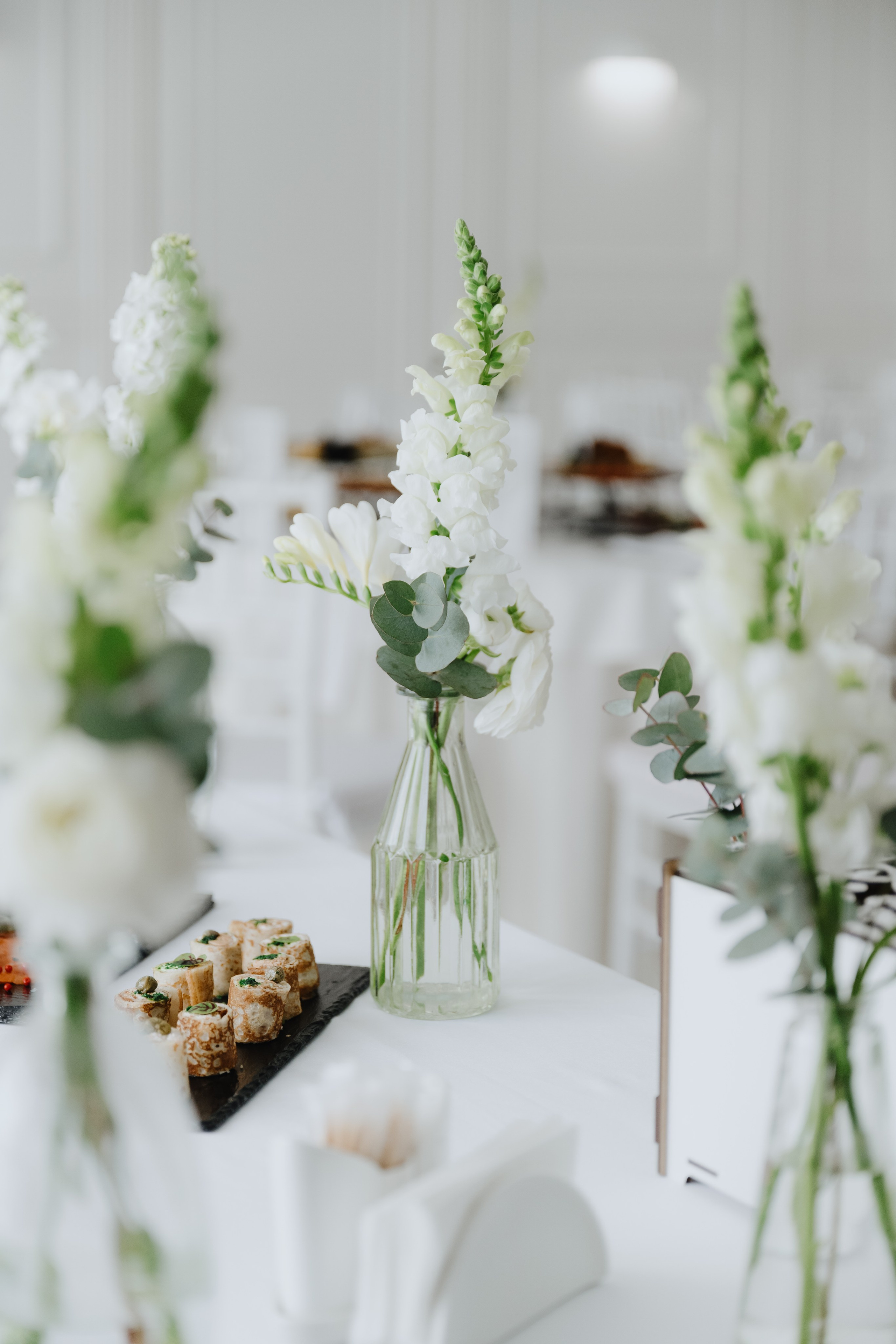 Татьяна & Данил, Сосновый бор