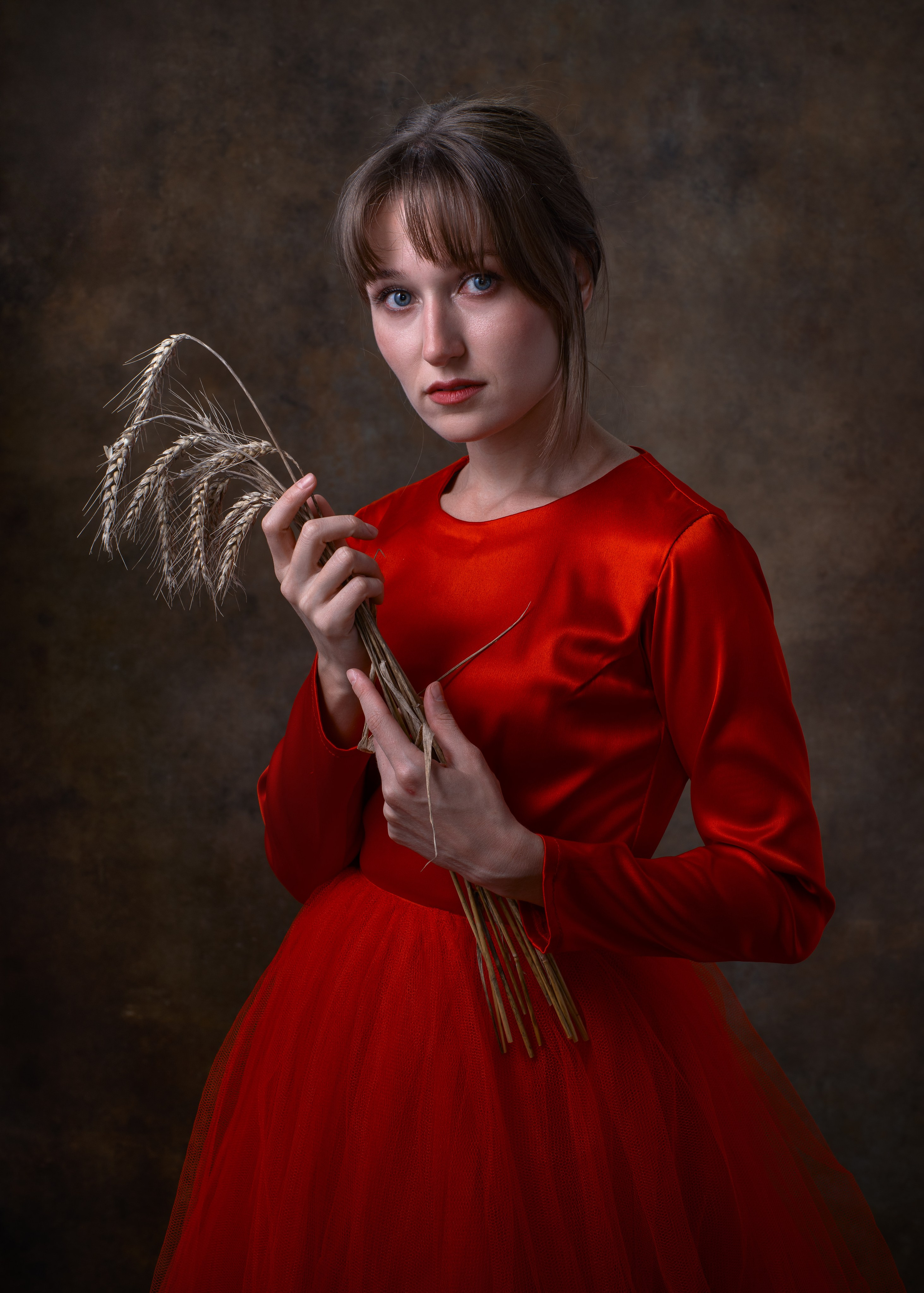 Портретный и предметный фотограф в Твери Алексей Маркин