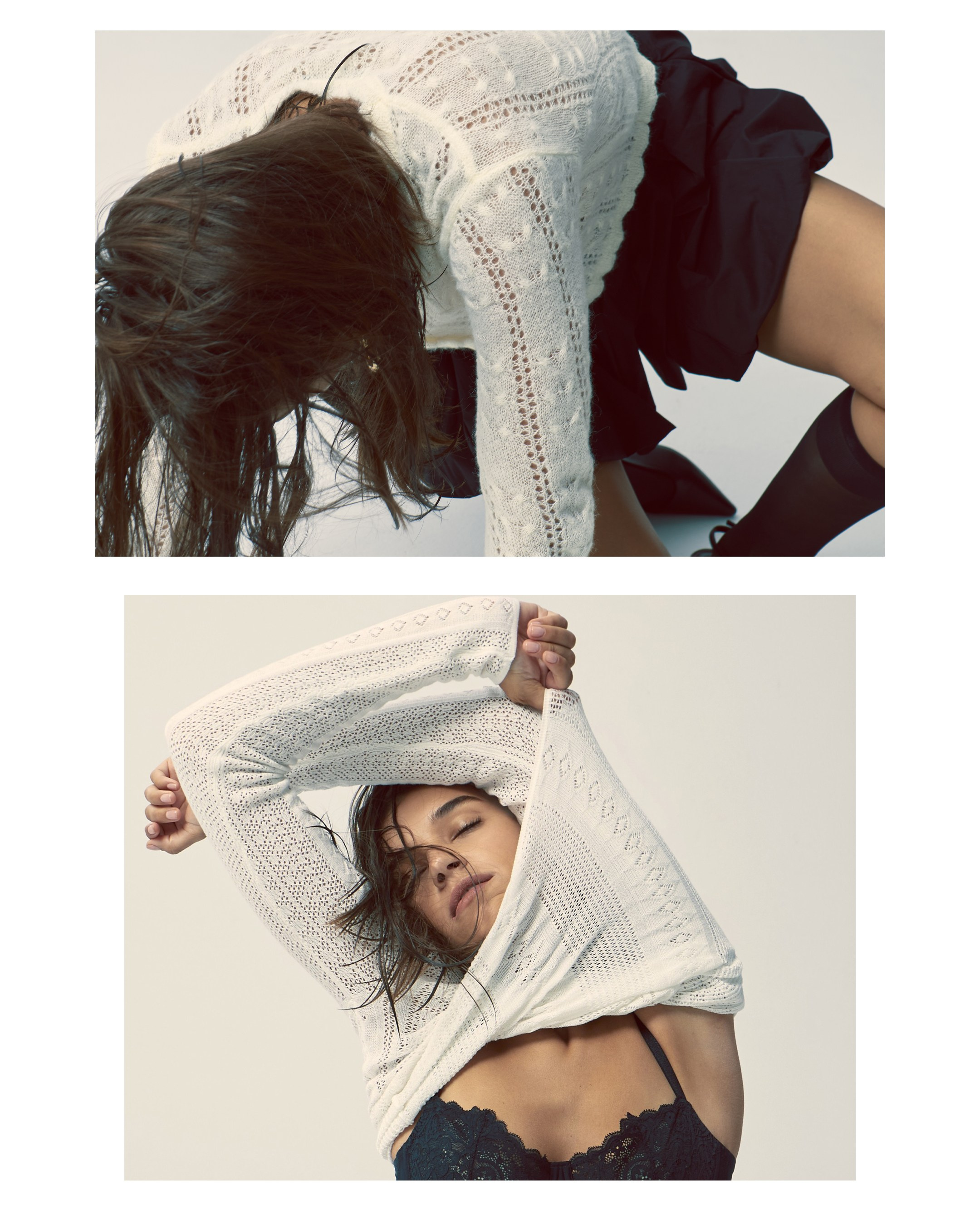 Александра. Fashion фотограф в г. Москва