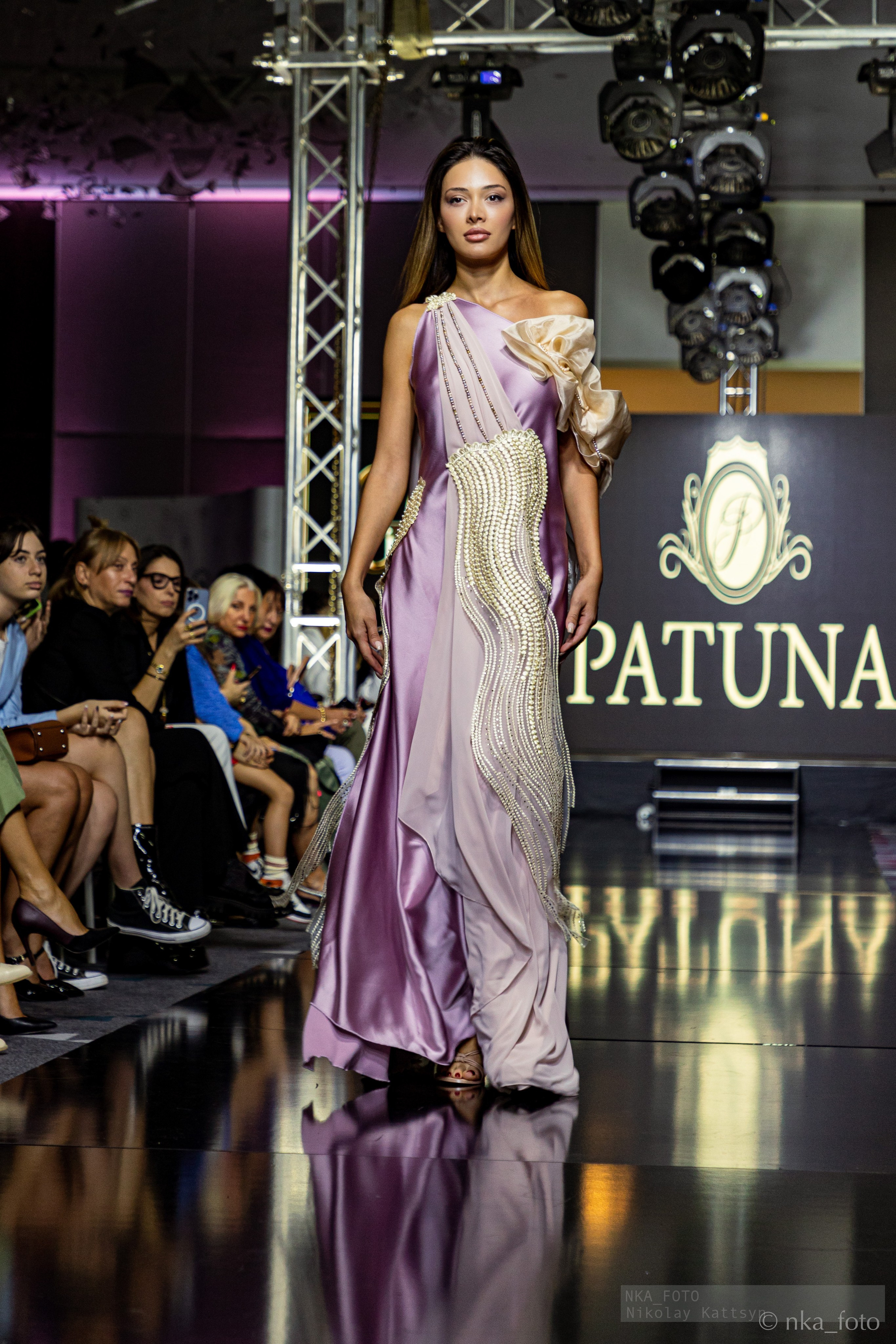 Модная неделя в Тбилиси. Фотограф в Москве портреты | репортажи | спорт