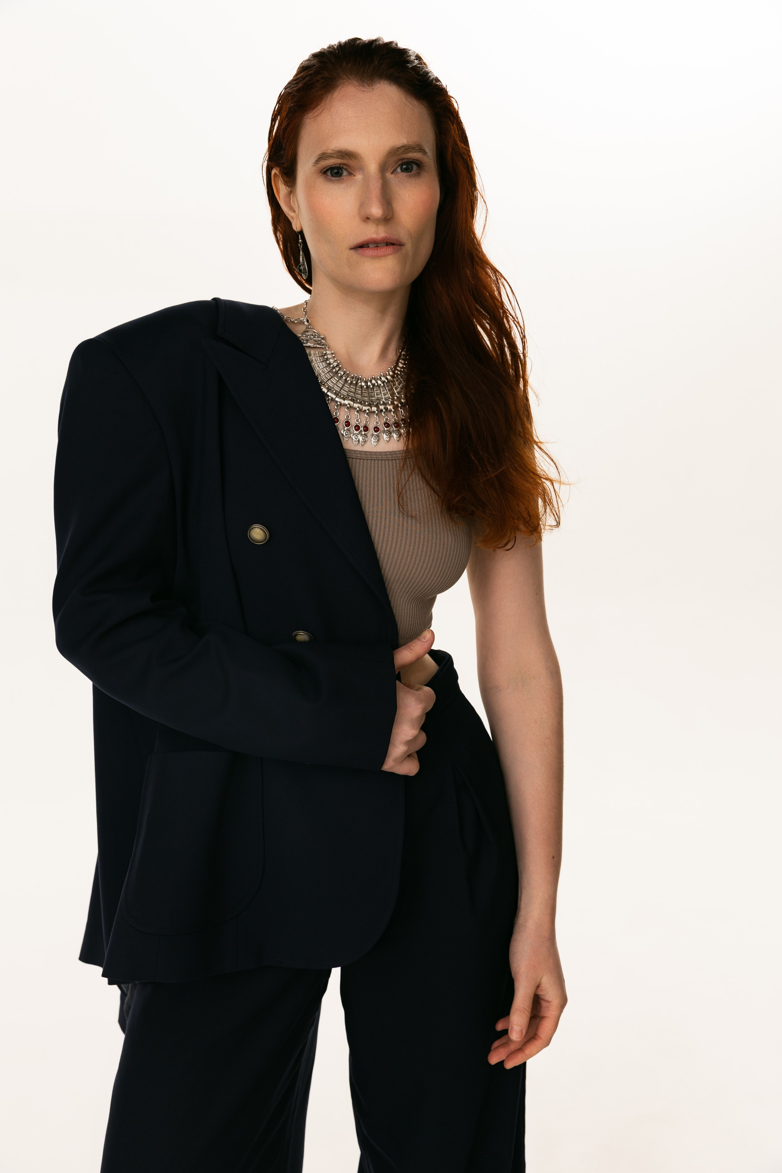 Fashion style. NKA_FOTO