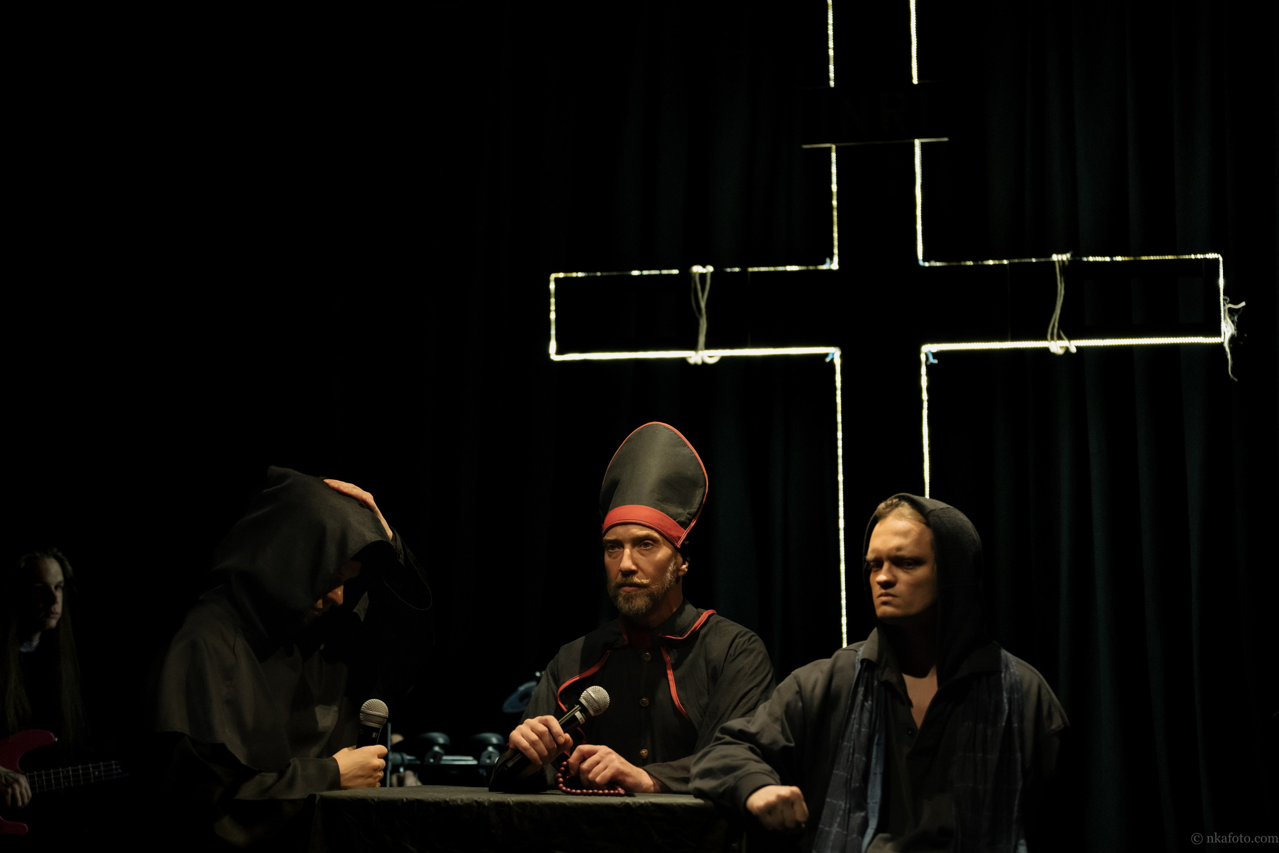 Выступления на сцене. Фотограф в Москве портреты | репортажи | спорт