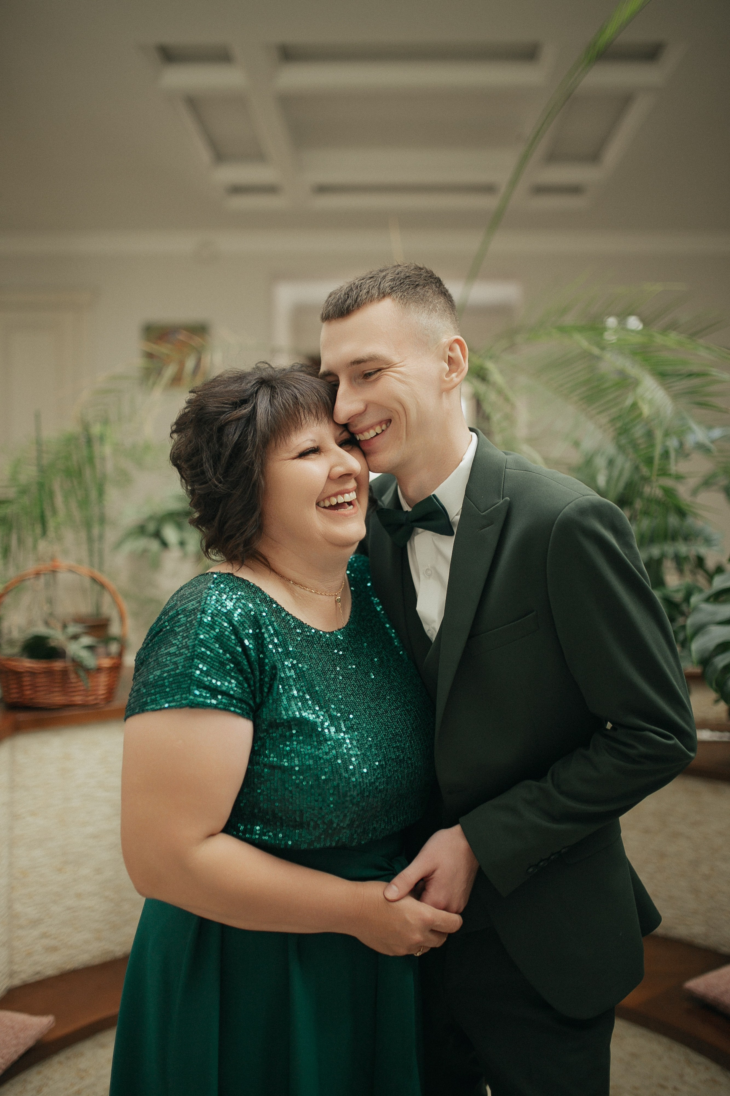 Алена и Женя. 27.06.2025. Алина Каравайцева. Фотограф в городе Барнаул