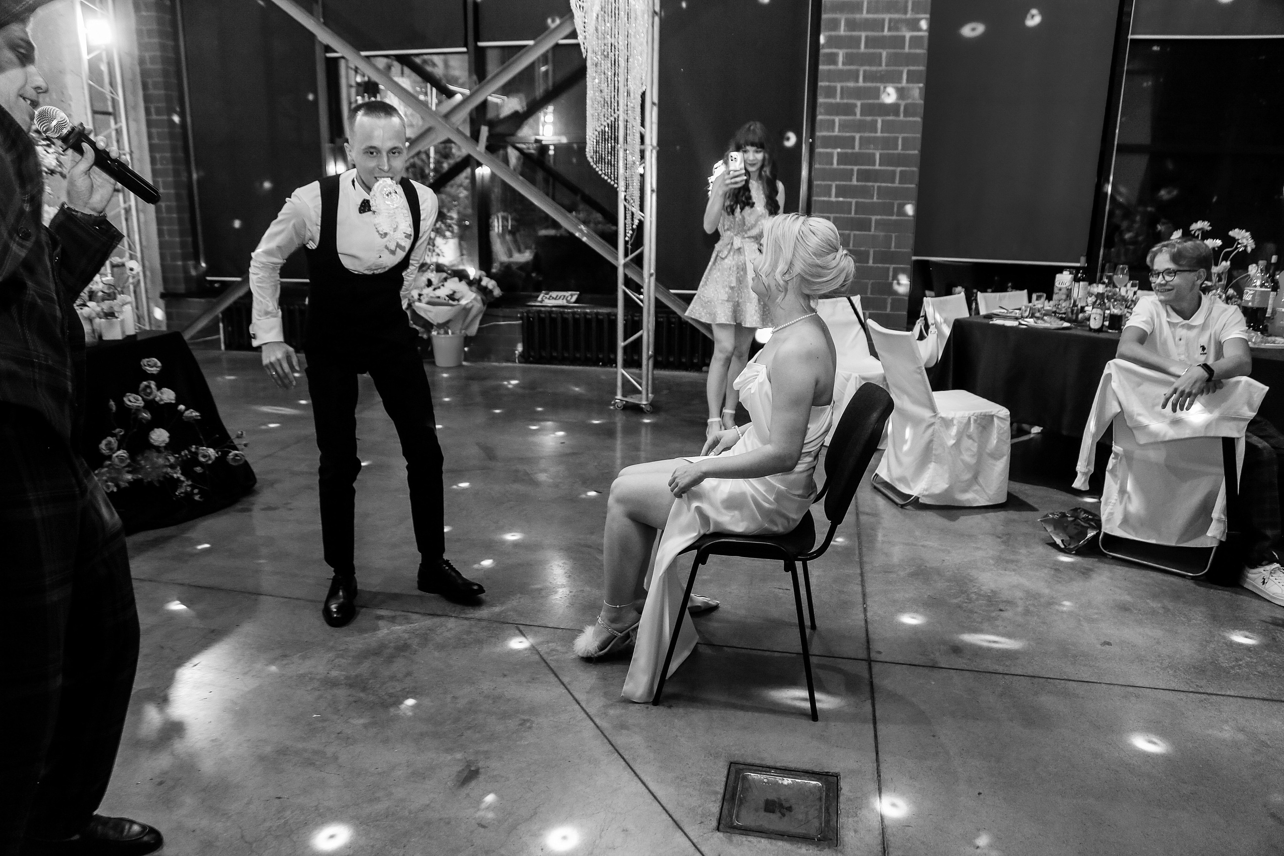 Илья&Владислава. Свадебный и семейный фотограф в Челябинске Елена Сингатулина