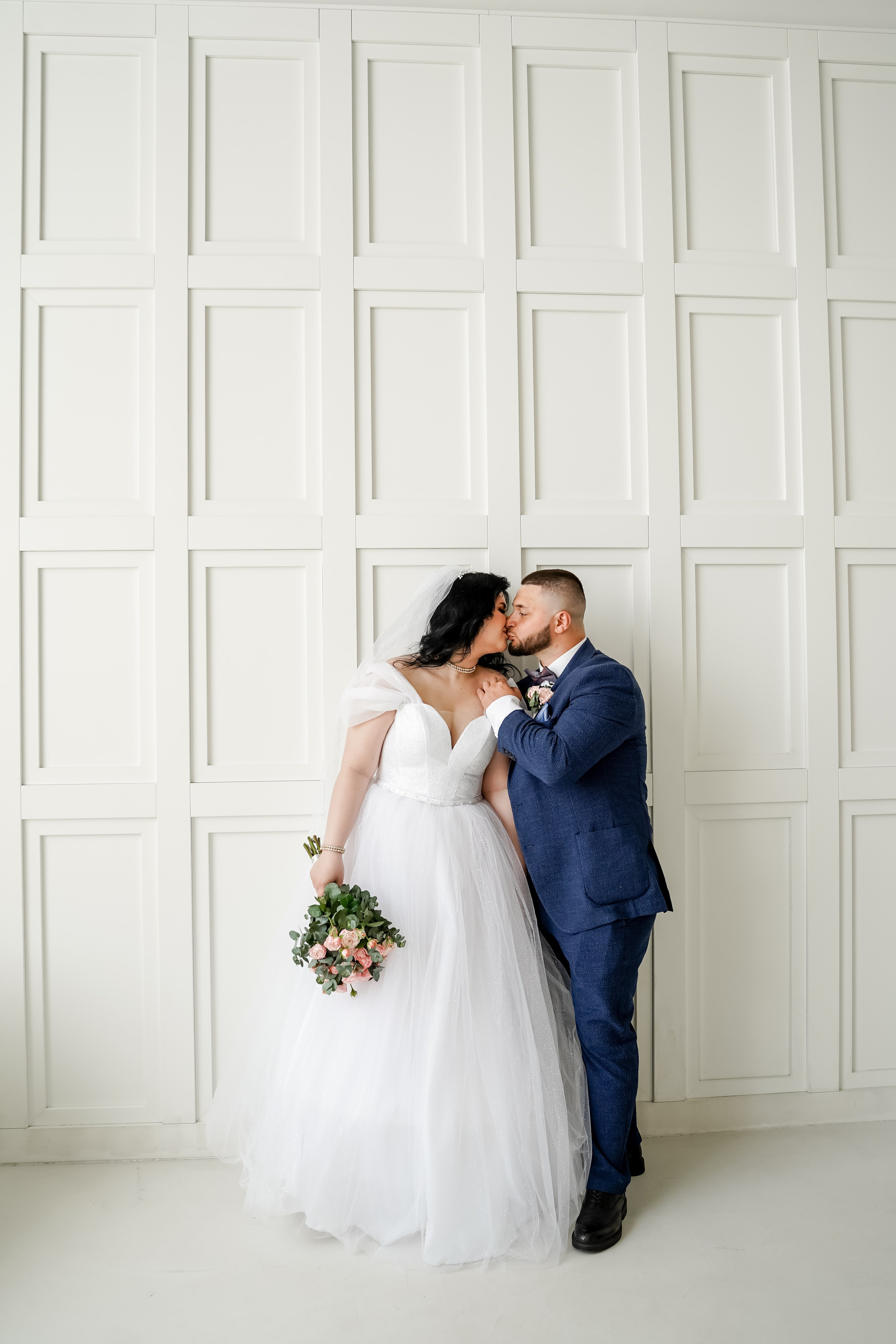 Муслим&Кристина. Свадебный и семейный фотограф в Челябинске Елена Сингатулина