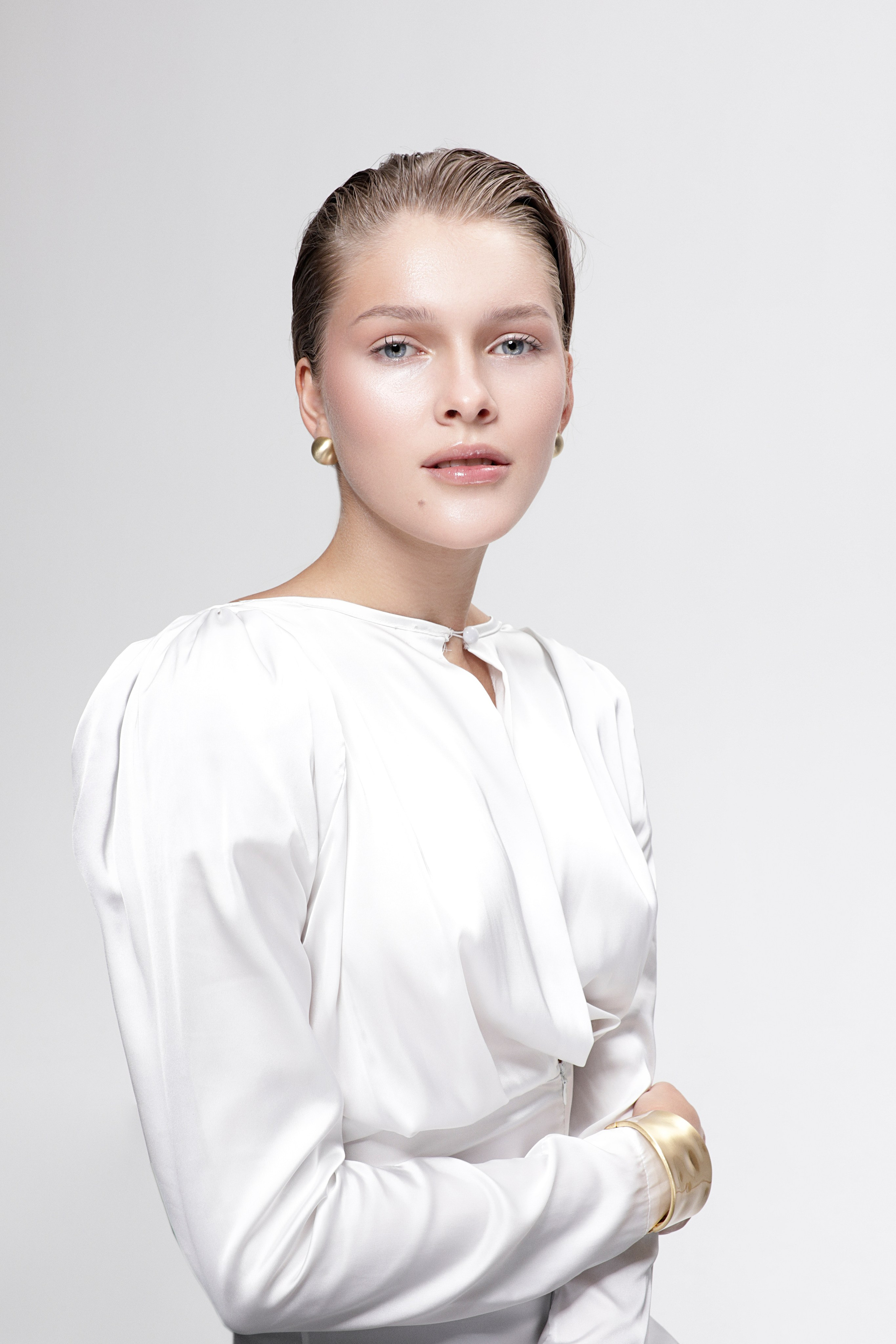 Женский портрет. Художественная фотография