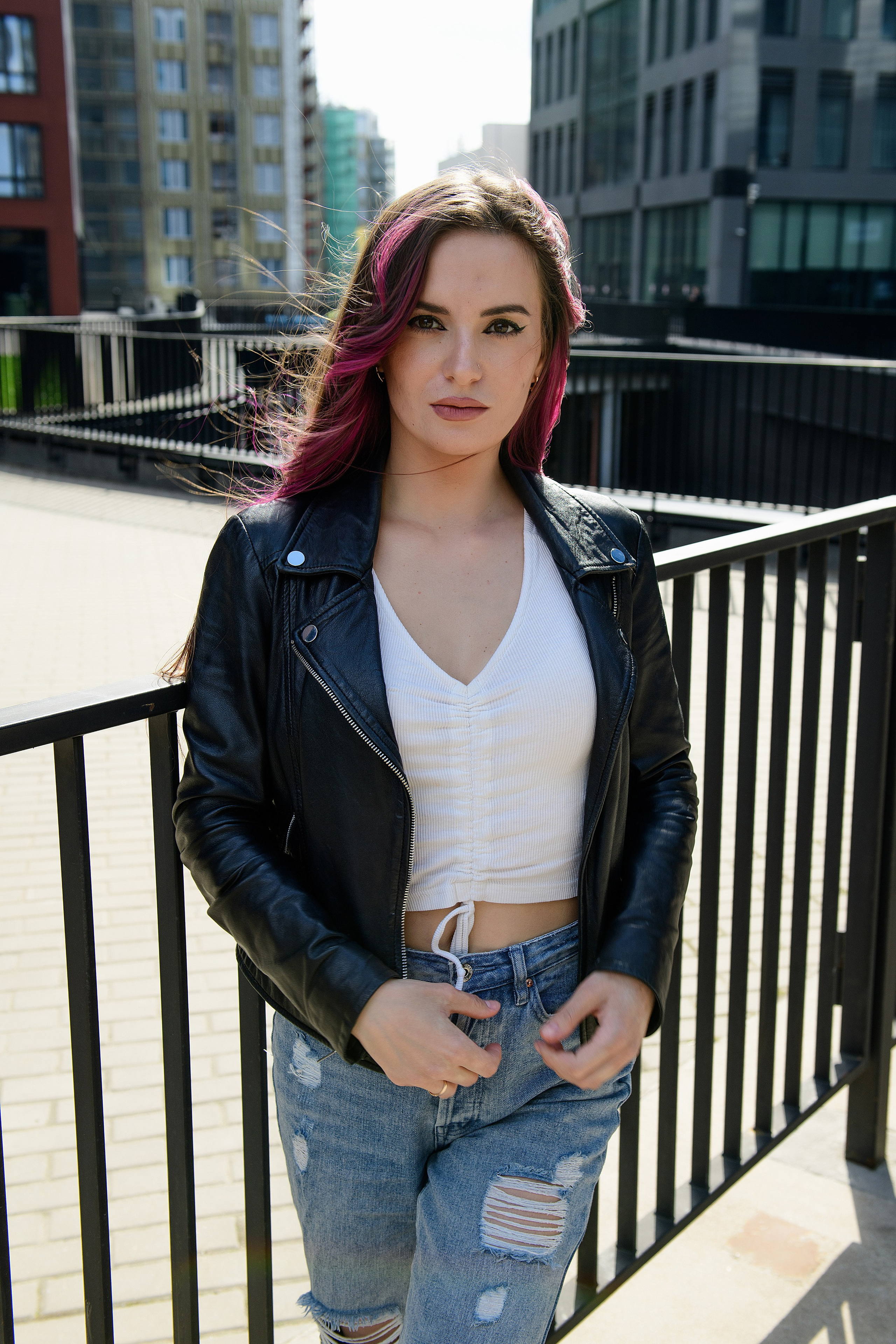 Фотопрогулка по Санкт-Петербургу. Организация и проведение фотосъемок в Санкт-Петербурге. Фотограф Смирягин Илья