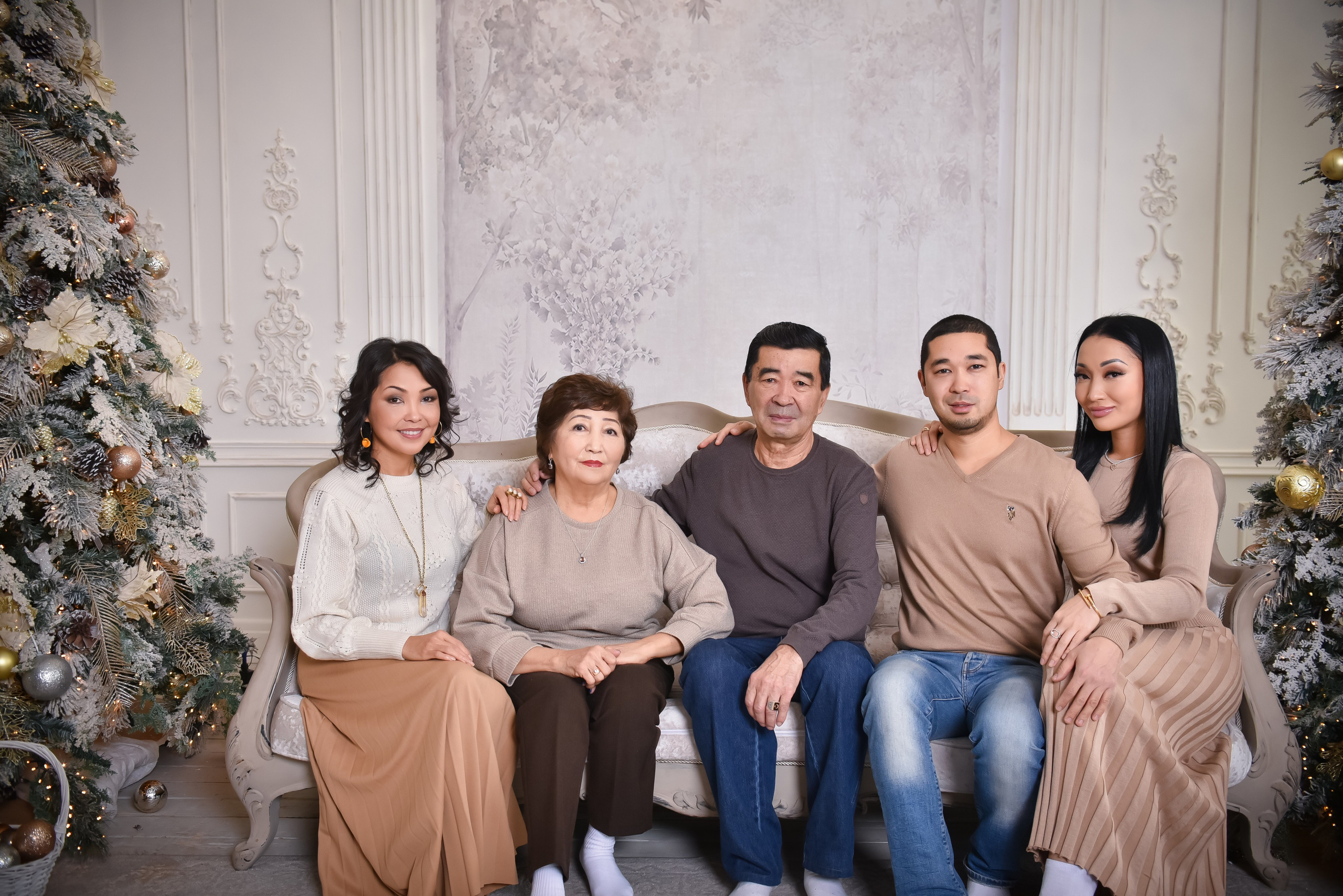 Анель. Фотограф Тамара Катапова