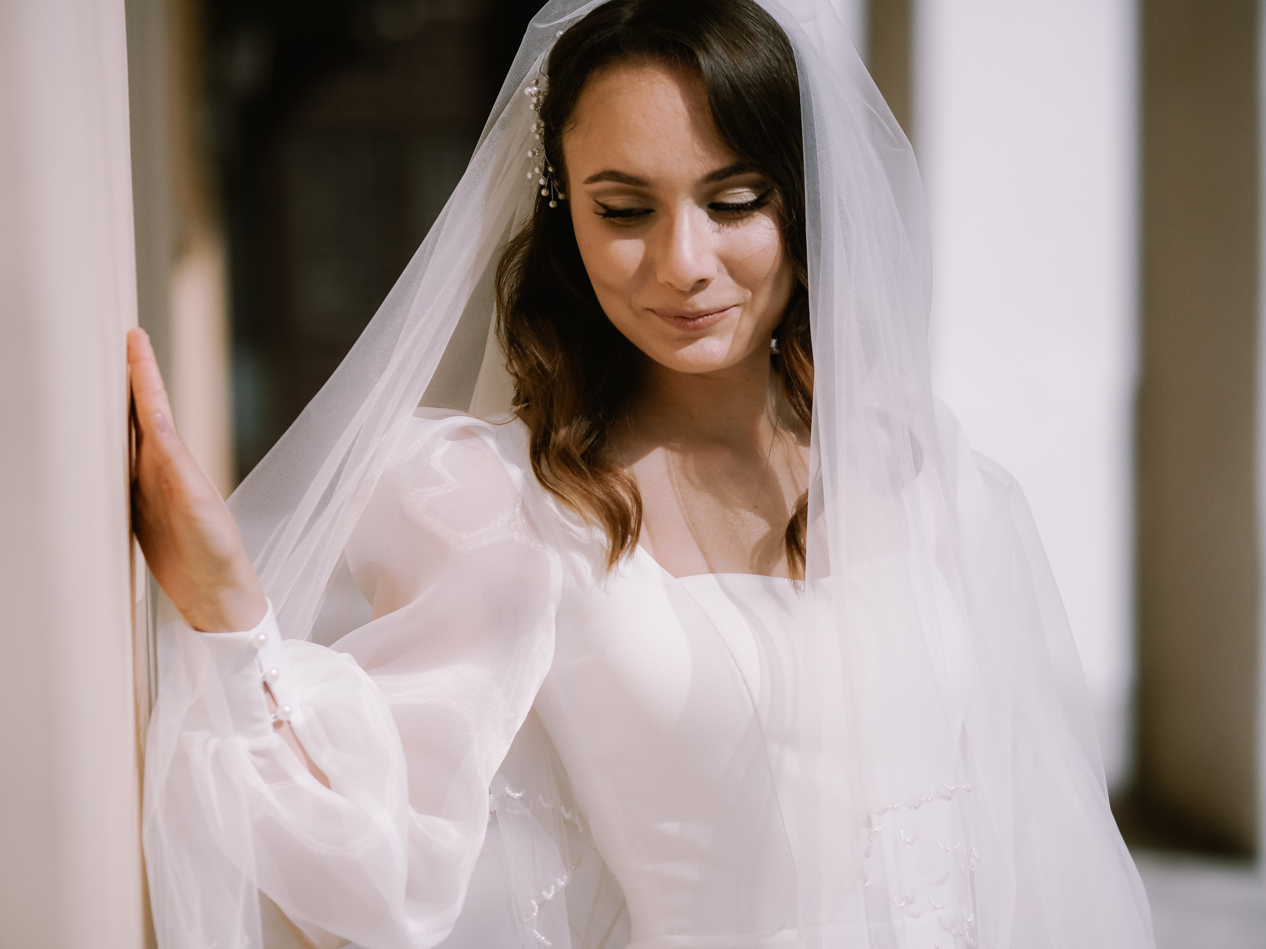 Ирина и Николай. Фотограф Рязань. Семейный Свадебный фотограф