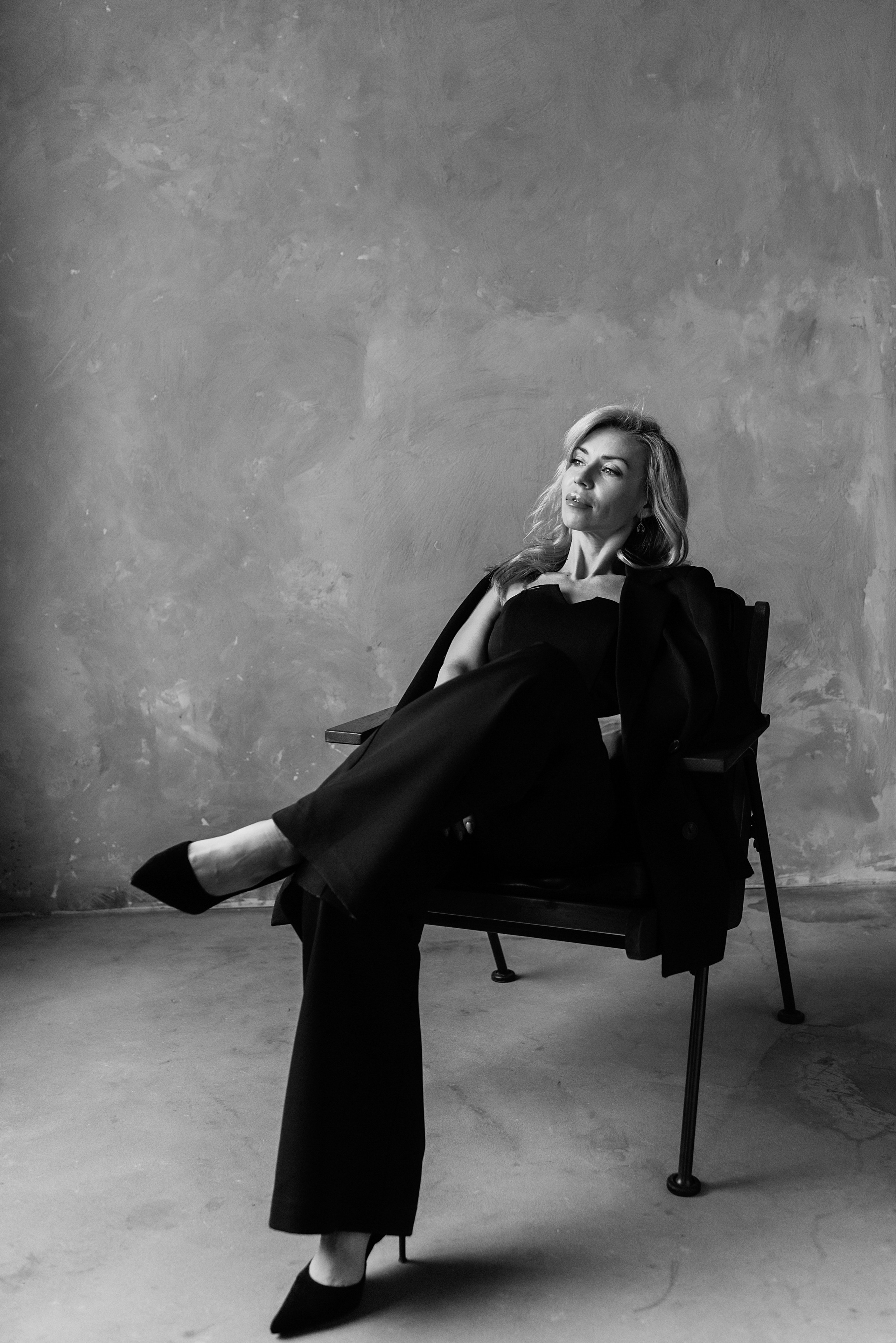 Индивидуальная фотосессия. Фотограф Елена Кучук