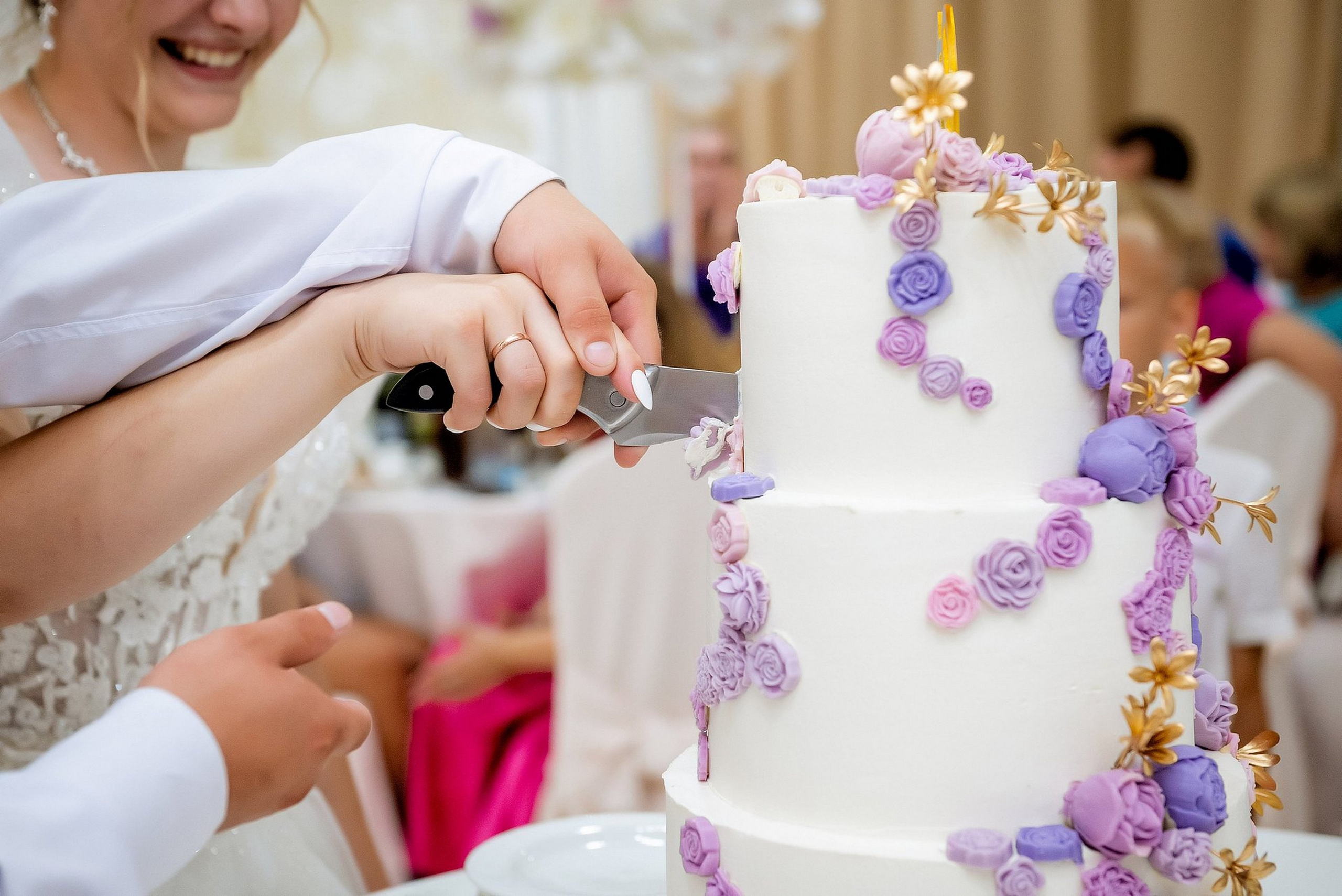 Портфолио свадебного фотографа — Искусство свадебной фотографии