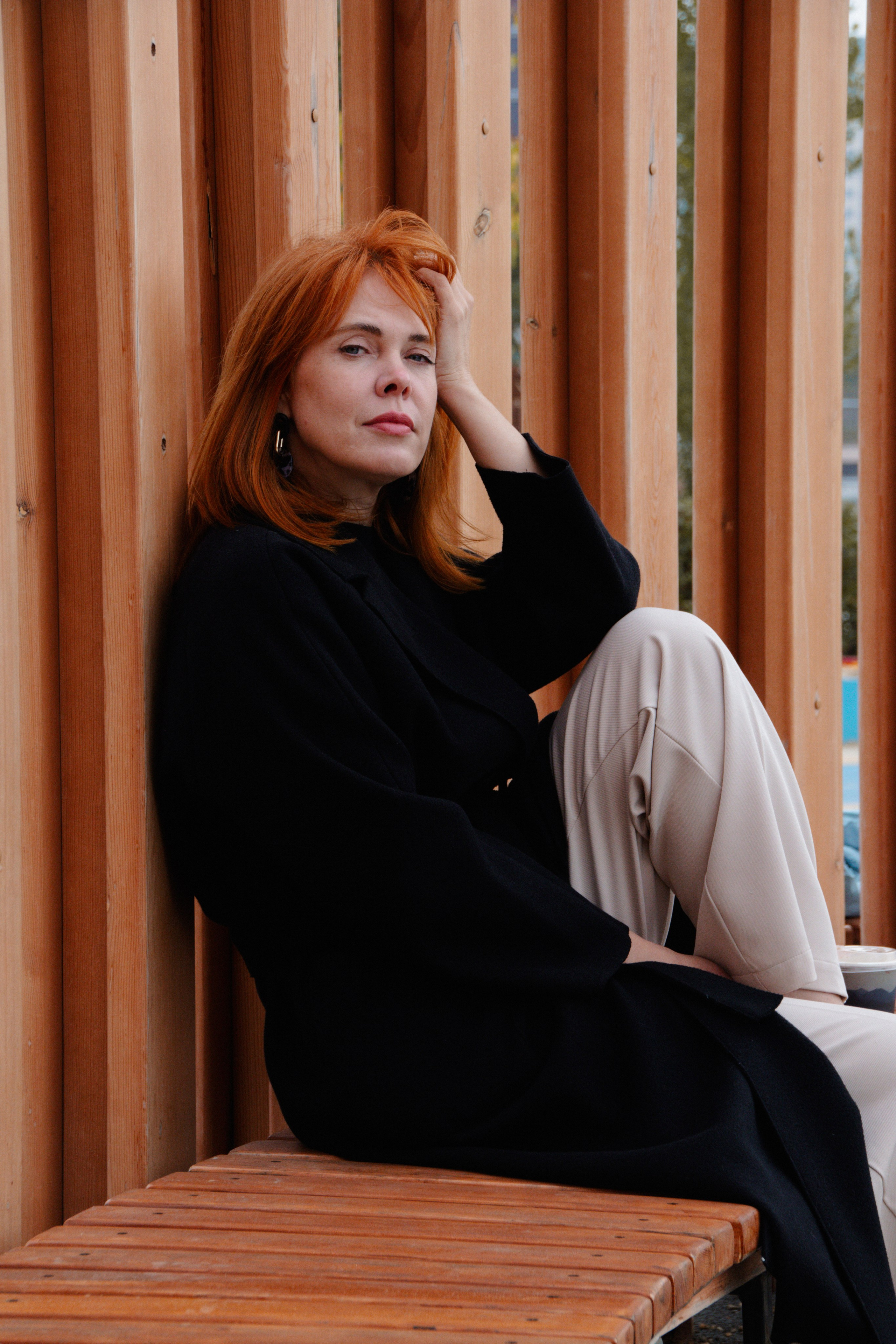 Уличная съемка. Ph | Tyumen