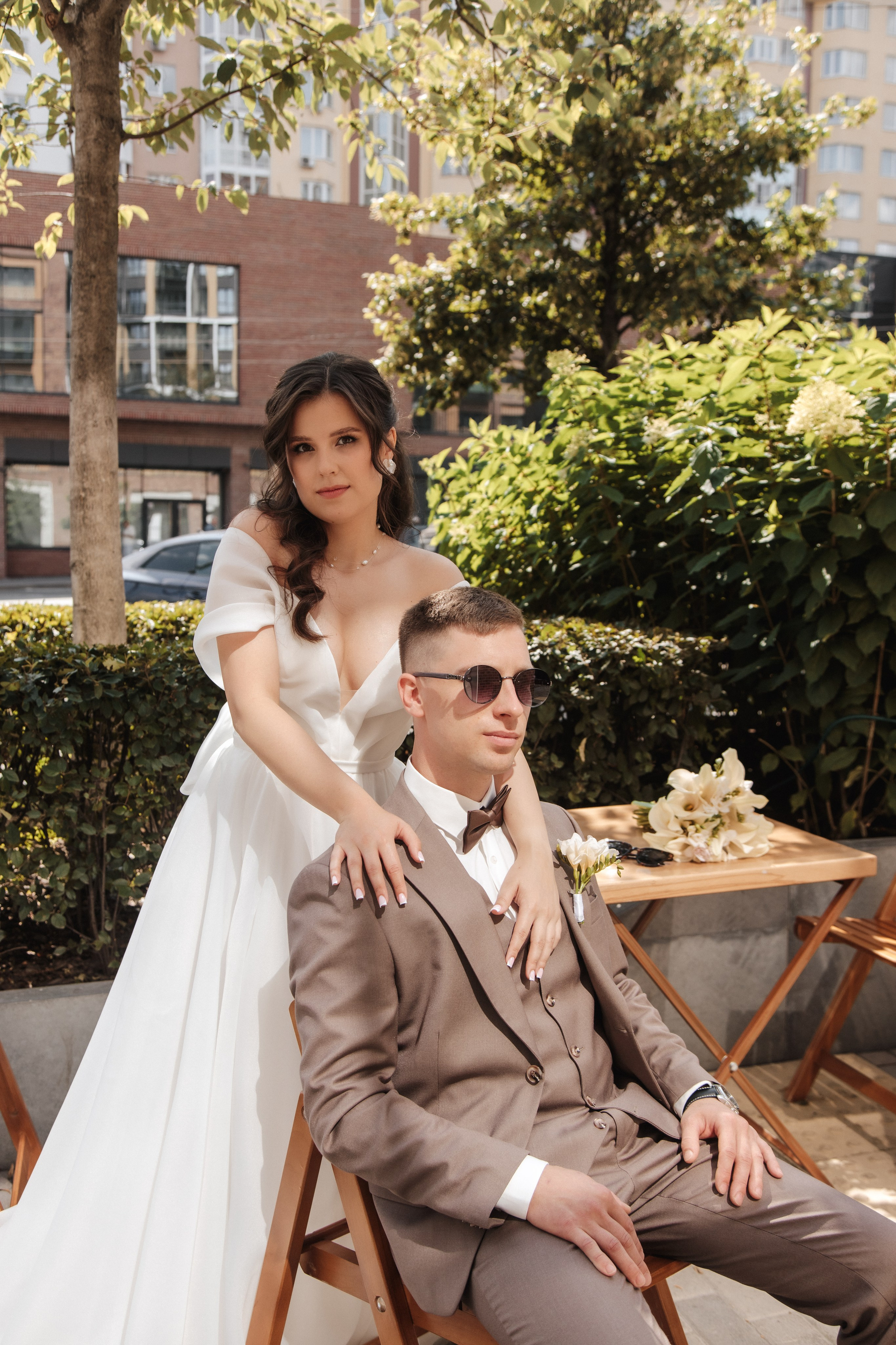 Any&Roma. Свадебный и семейный фотограф Екатеринбург Настя Саедгалина