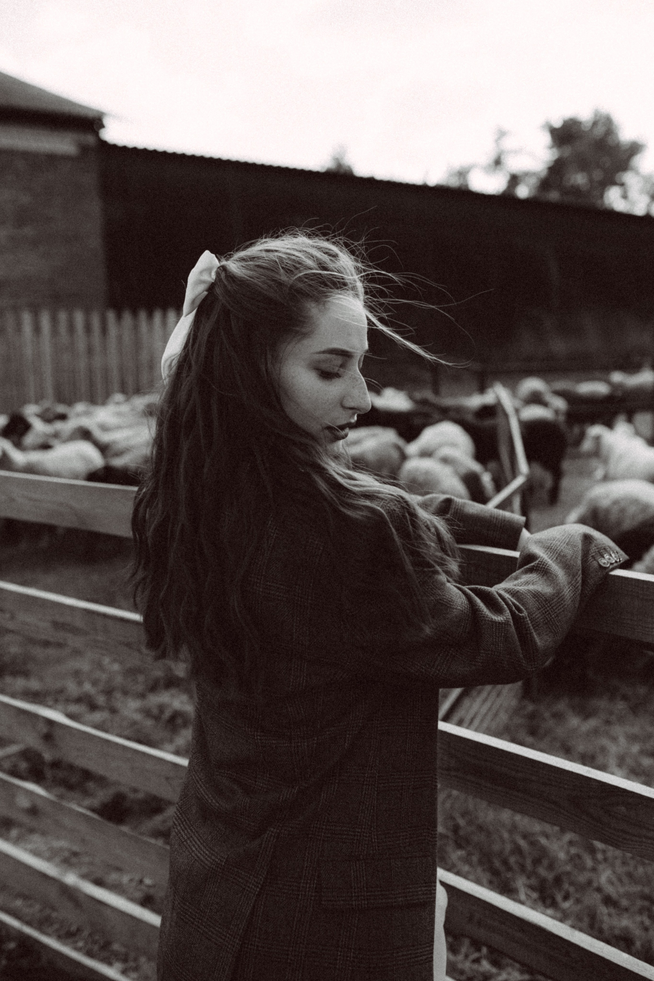 Ксения. Фотограф Стилист Тюмень Вера Хайруллина