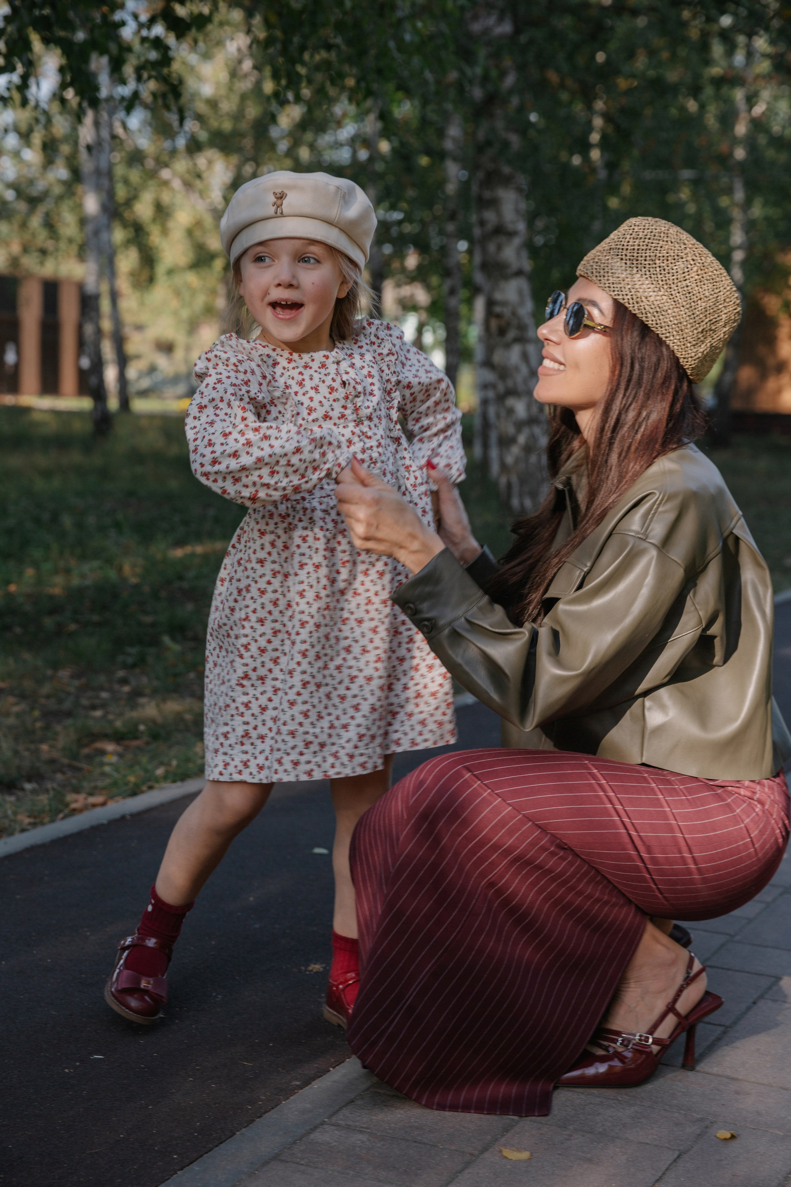 Семья Алены. Персональный, семейный и портретный фотограф в Воронеже Майя Яхонтова