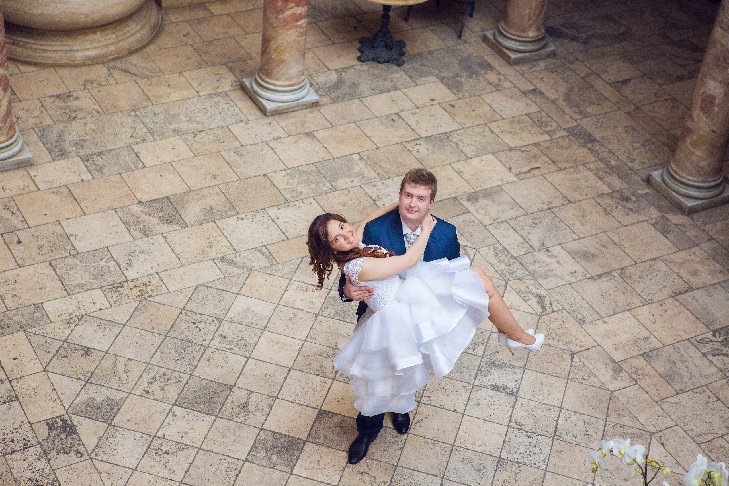 Ксения и Сергей. Свадебный семейный и детский фотограф в Краснодаре Карина Федоровская