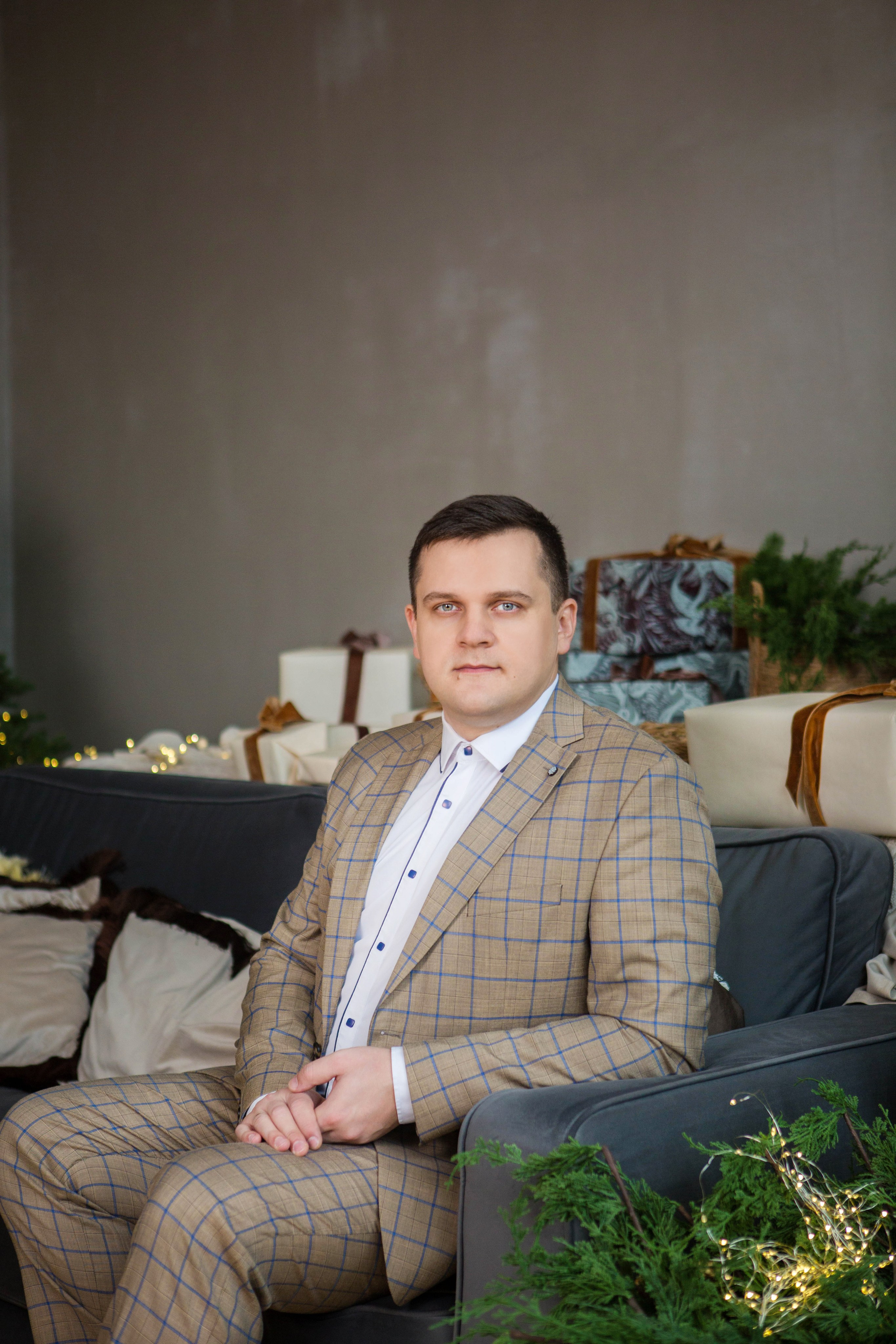 Фотостудия «Perfect», зал Паркет. Свадебный семейный и детский фотограф в Краснодаре Карина Федоровская