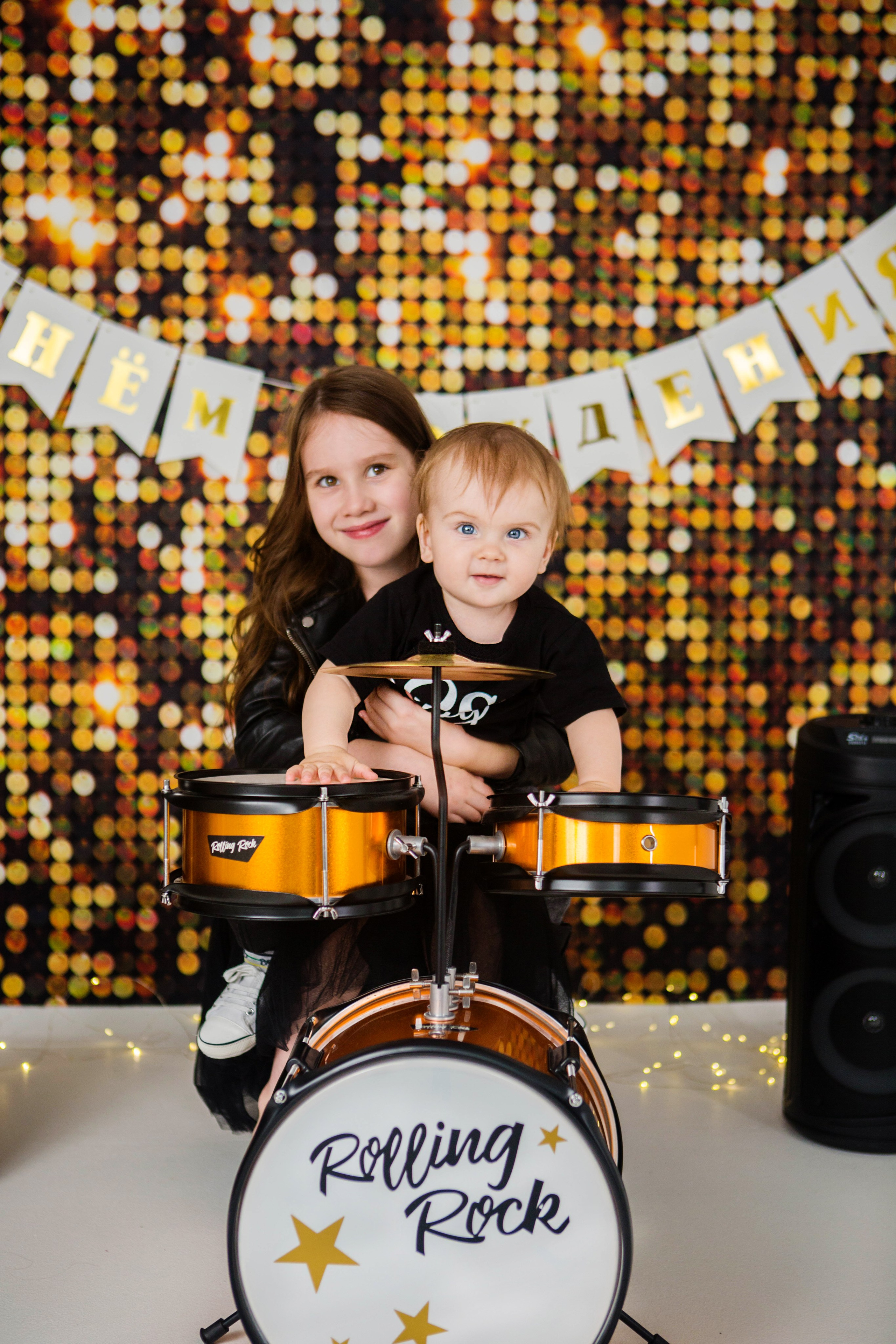 Макс, 1 год. Фотостудия «Антураж». Свадебный семейный и детский фотограф в Краснодаре Карина Федоровская