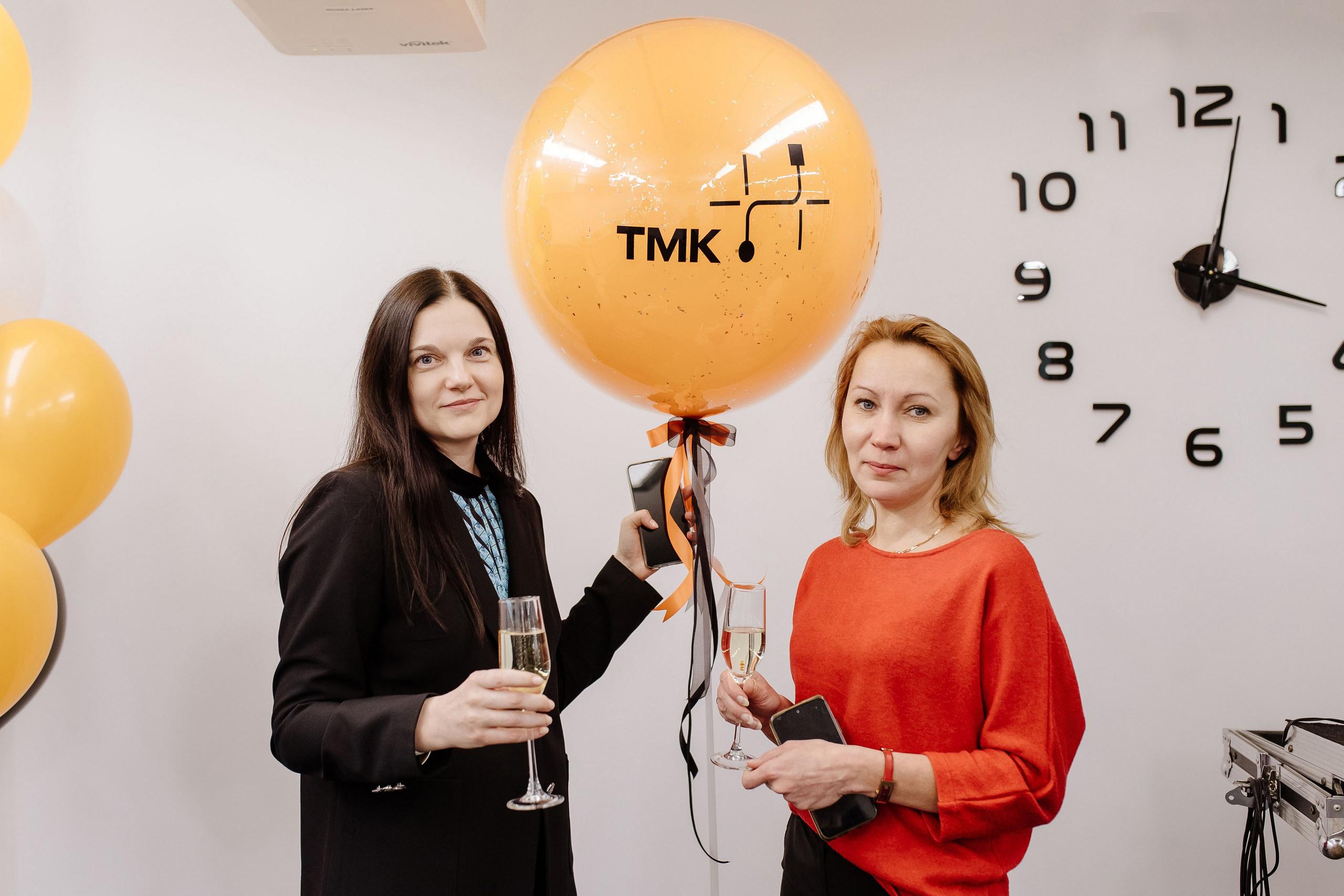 Открытие офиса. Свадебный и семейный фотограф Екатерина Иванова