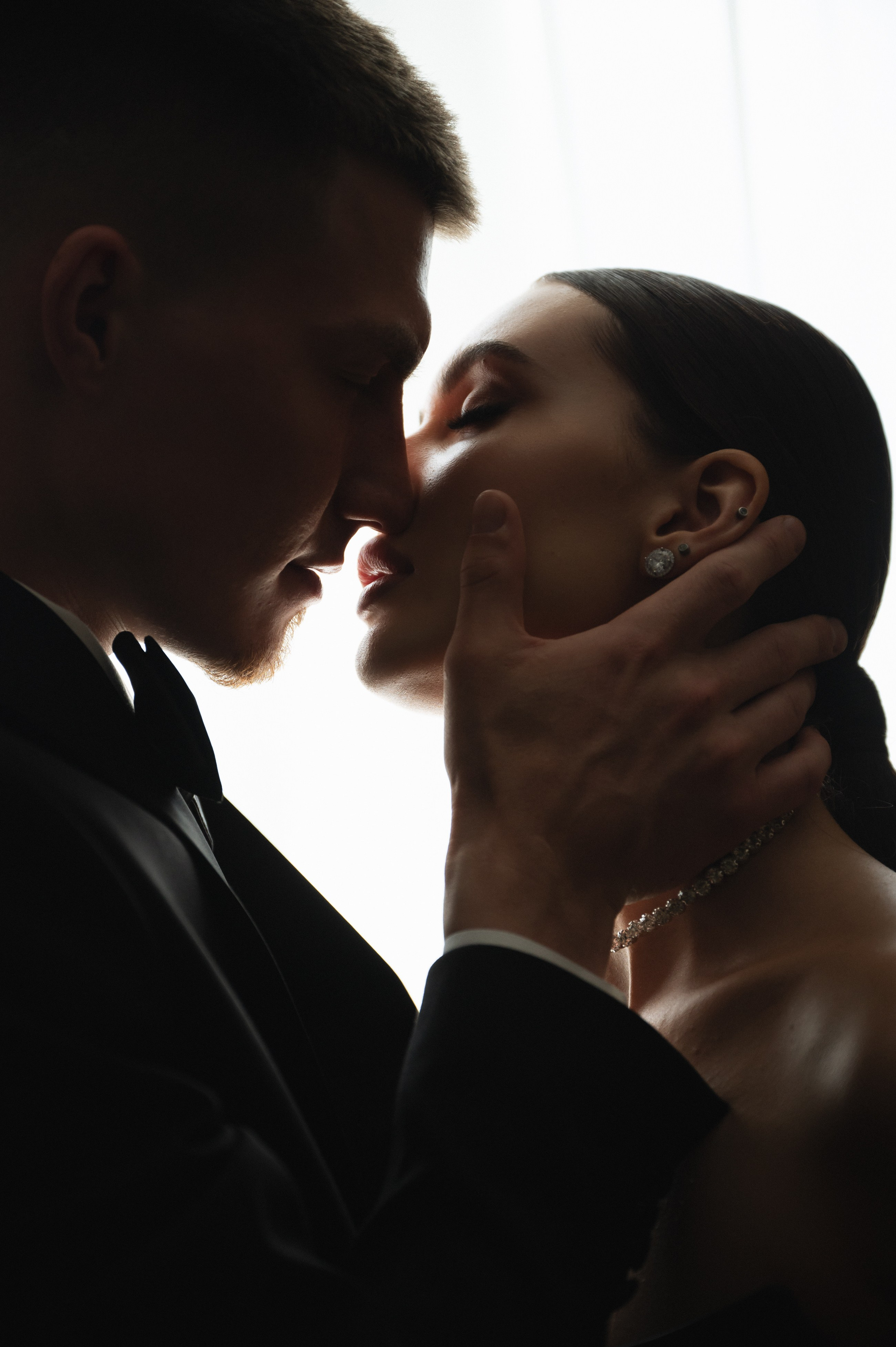 Артём и Софья, Lesnoy Village. Свадебный фотограф Наталья Доронина