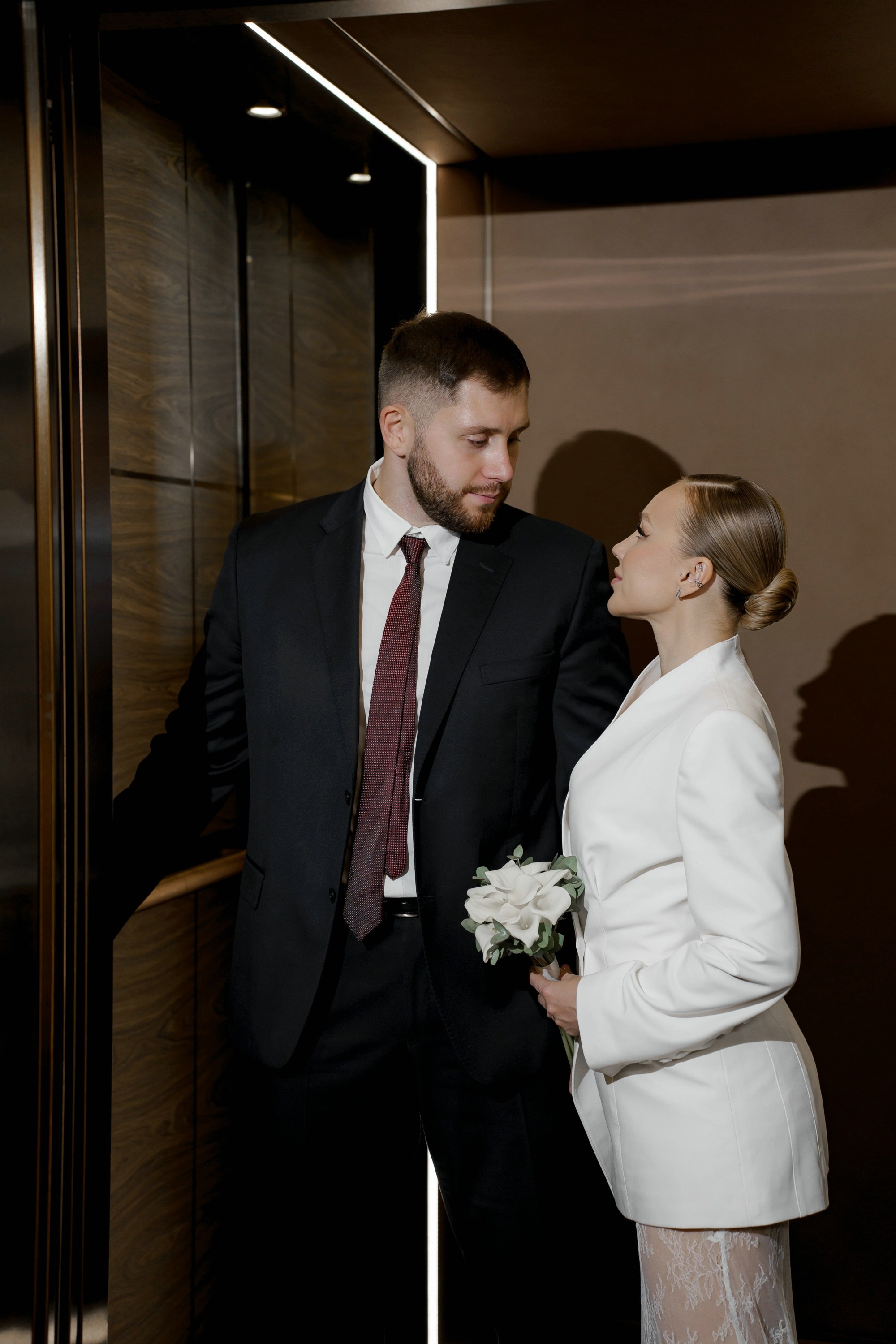 Свадебная фотосессия в Рэдиссон Блу Олимпийский. Свадебный и семейный фотограф в Москве Светлана Зоткина