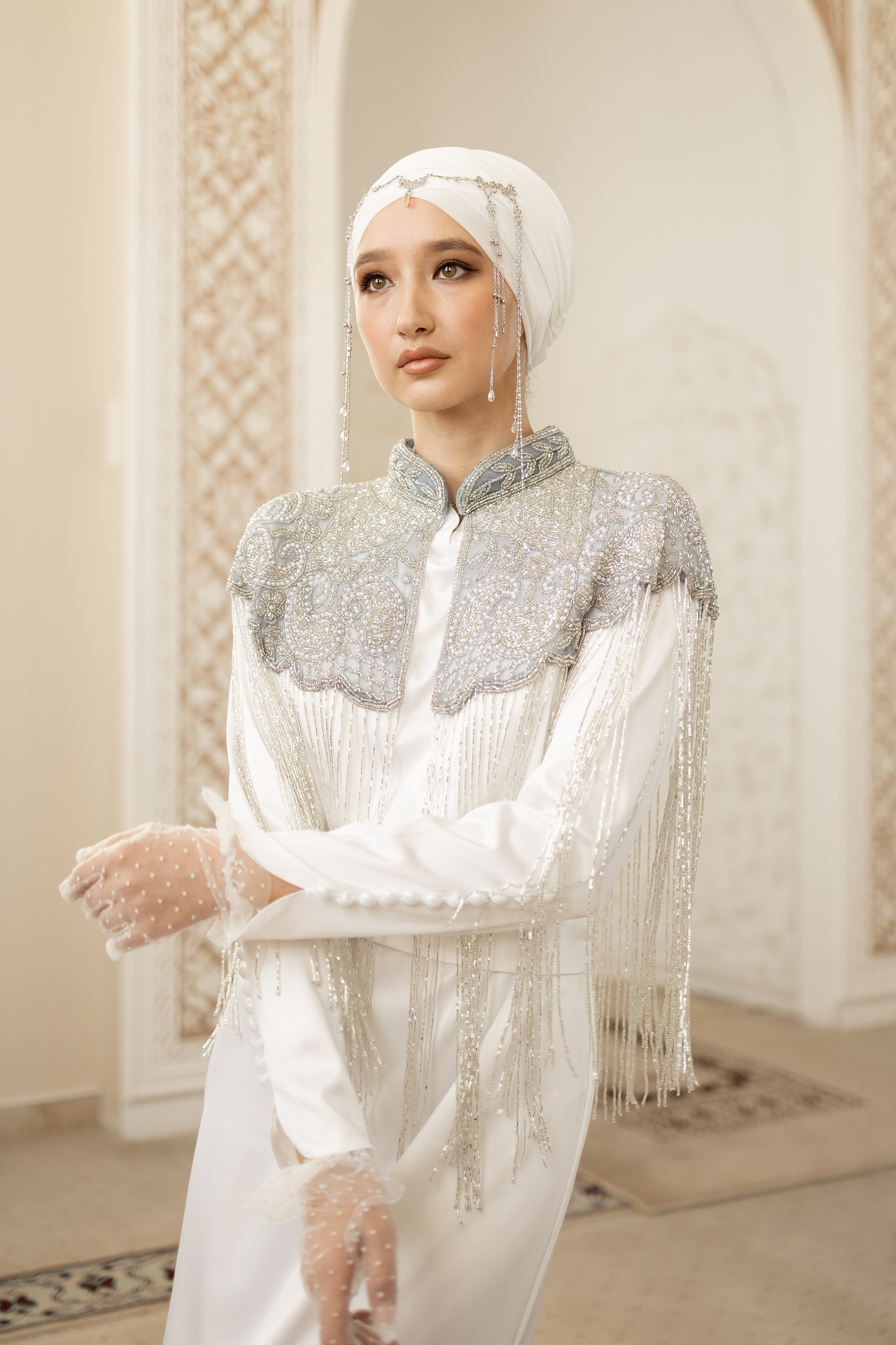 Алина и Рушан