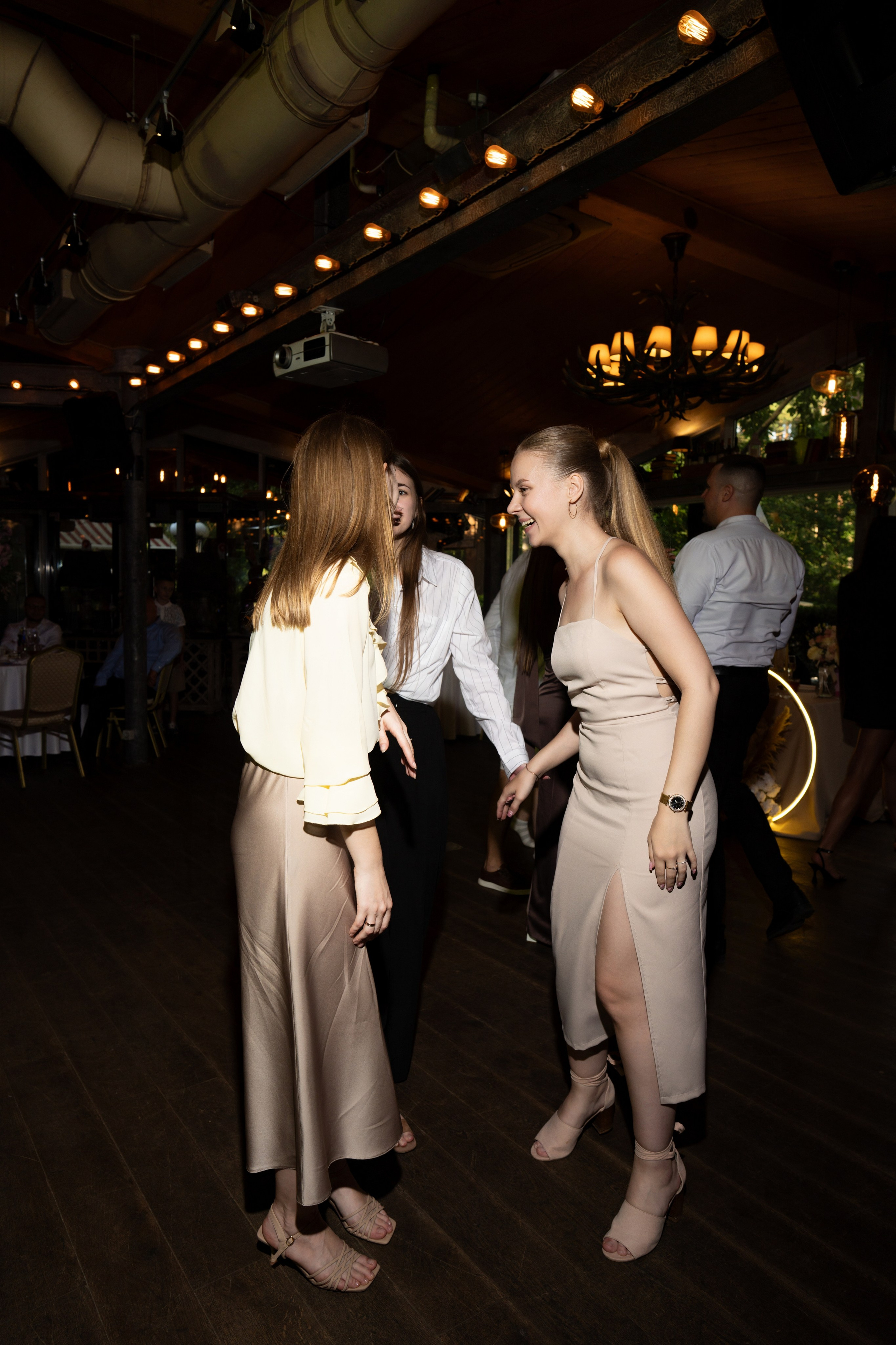 Свадебная съёмка от фотографа Владислава Блинова — Создайте идеальную свадебную съёмку. Vladislav Blinov photographer