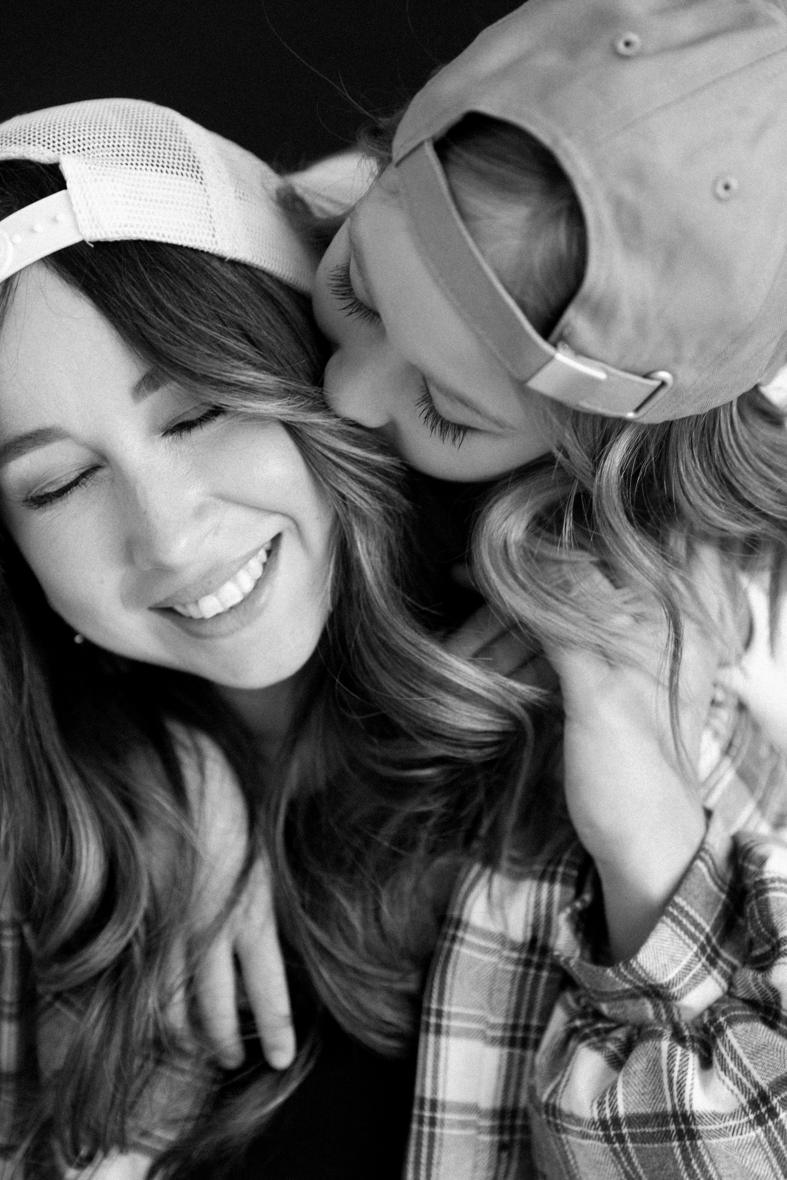 Катя Семья. Фотограф Нижний Новгород Юлия Болдырева