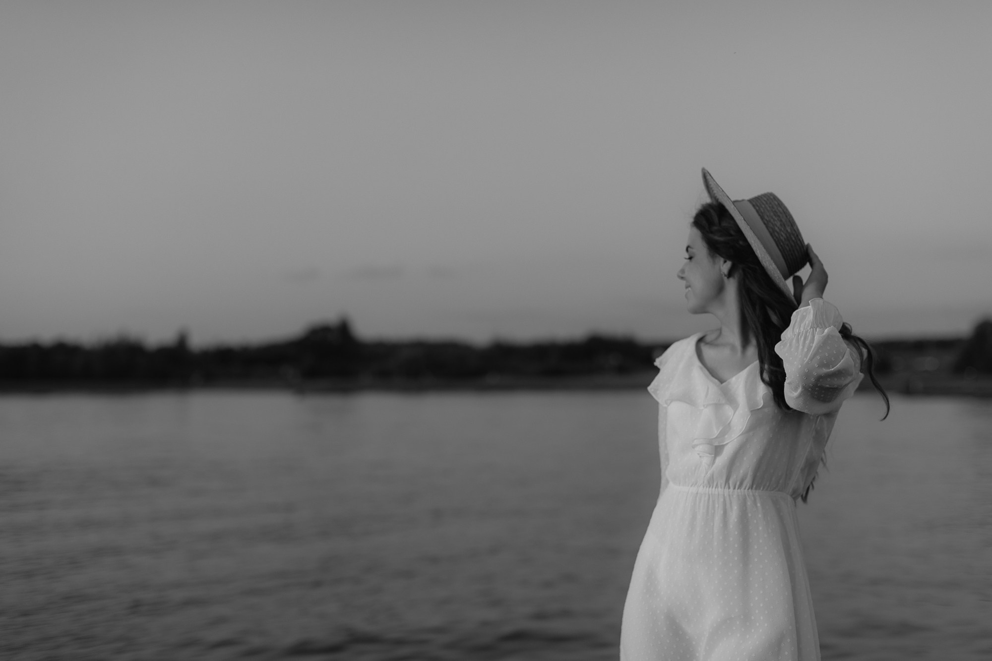 Алина и Антон. Свадебный, семейный фотограф Брянск, Москва — Виктория Антропова