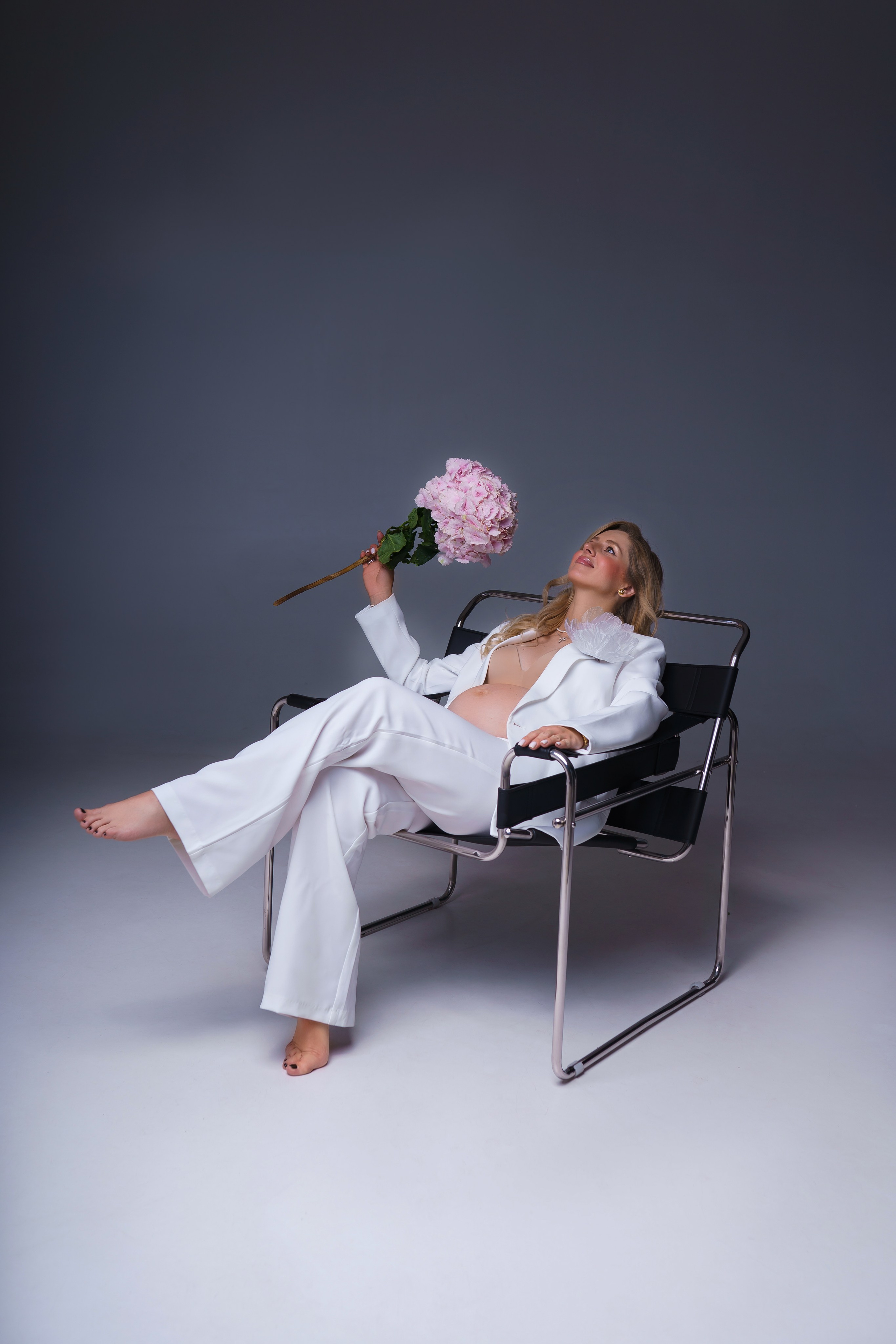 Беременность. Фотограф новорожденных Москва, Домодедово