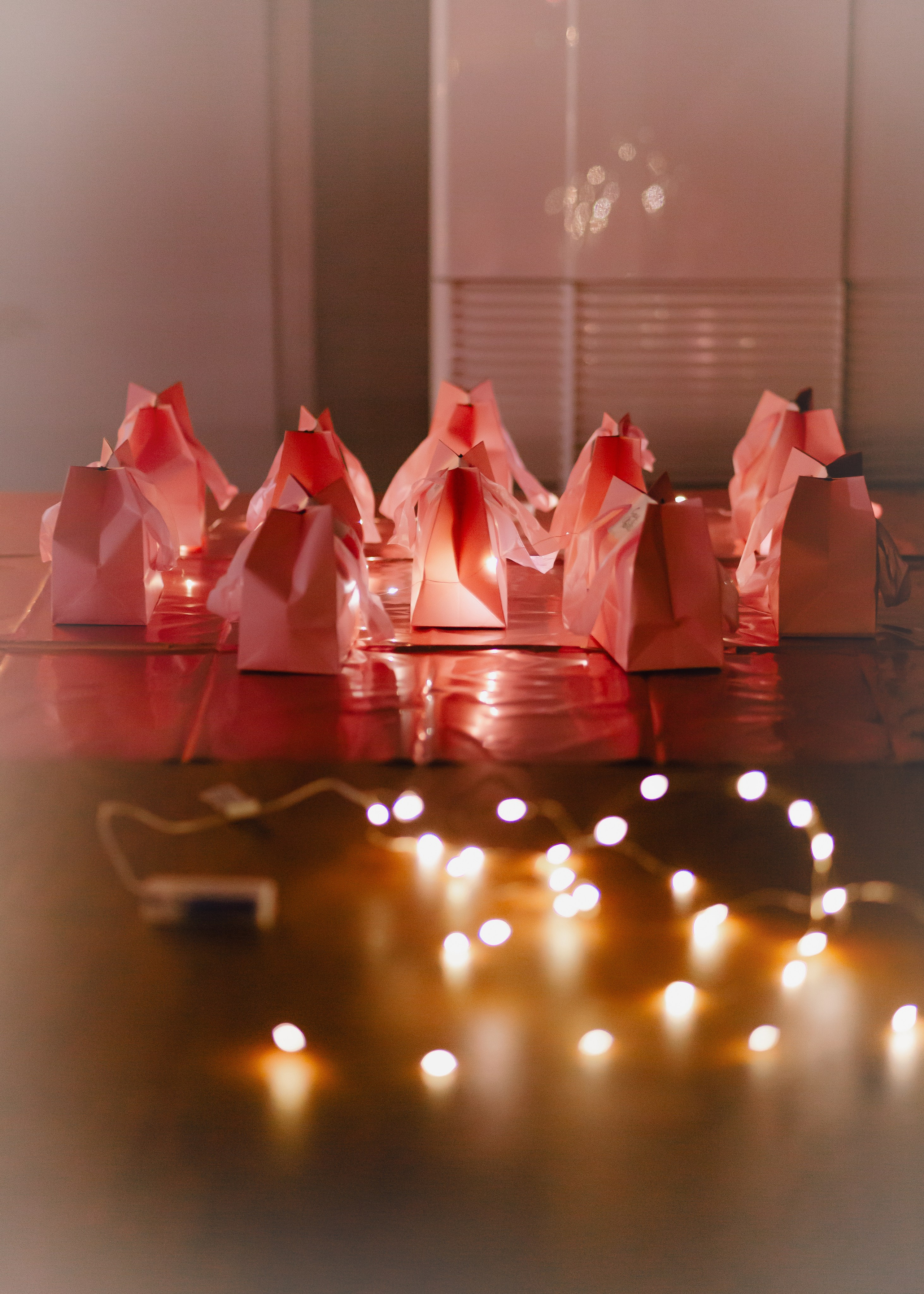 Pijama Party. Barbara Isaeva