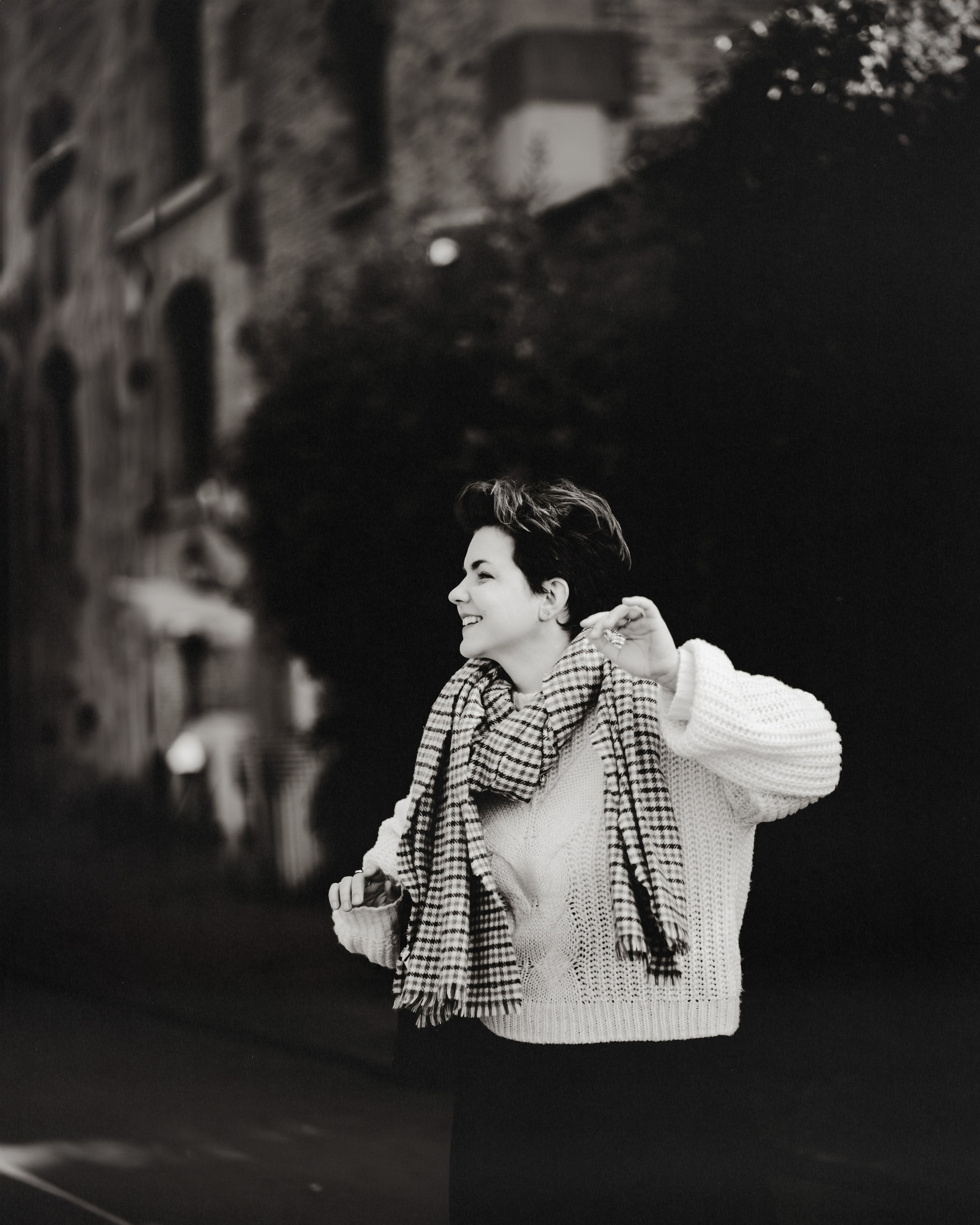 Anastasia. Barbara Isaeva